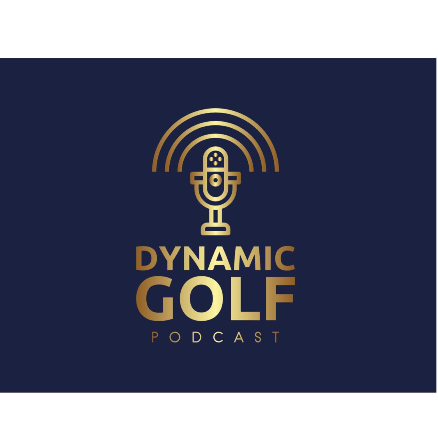 Dynamic Golf Podcast