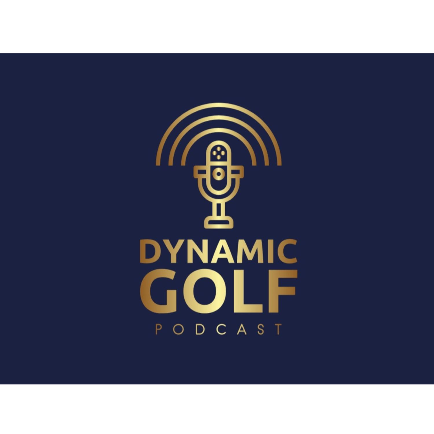 Dynamic Golf Podcast