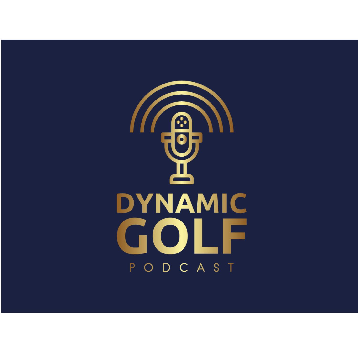 Dynamic Golf Podcast