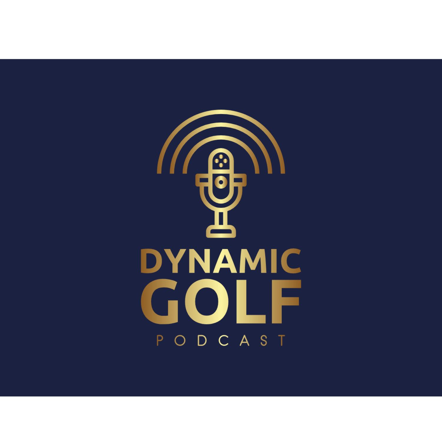 Dynamic Golf Podcast