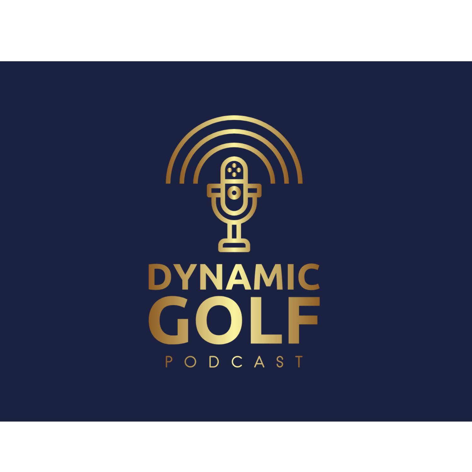 Dynamic Golf Podcast