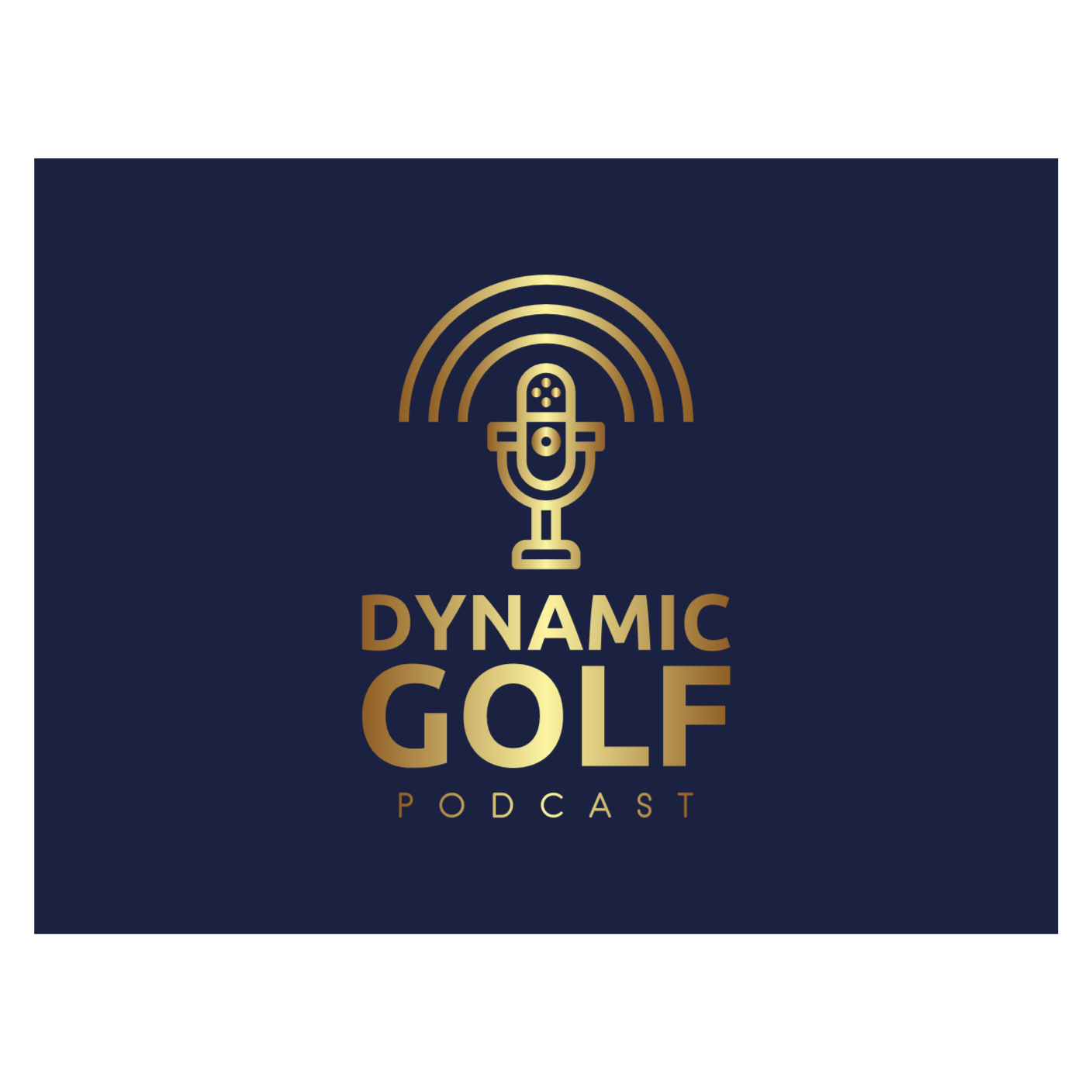 Dynamic Golf Podcast