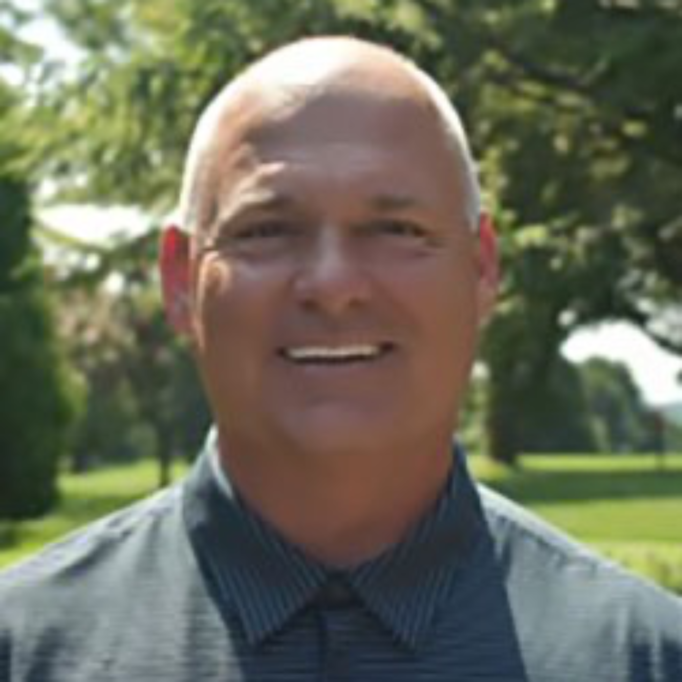 Dynamic Golf Podcast
