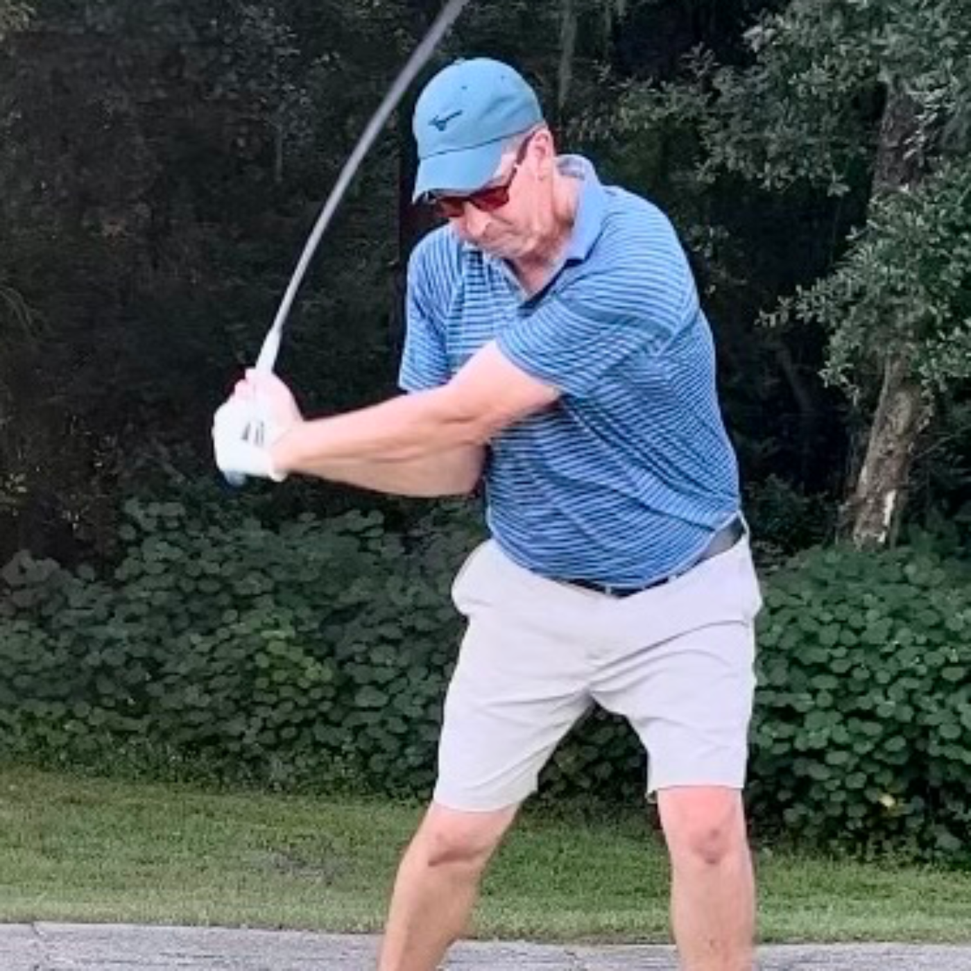 Dynamic Golf Podcast