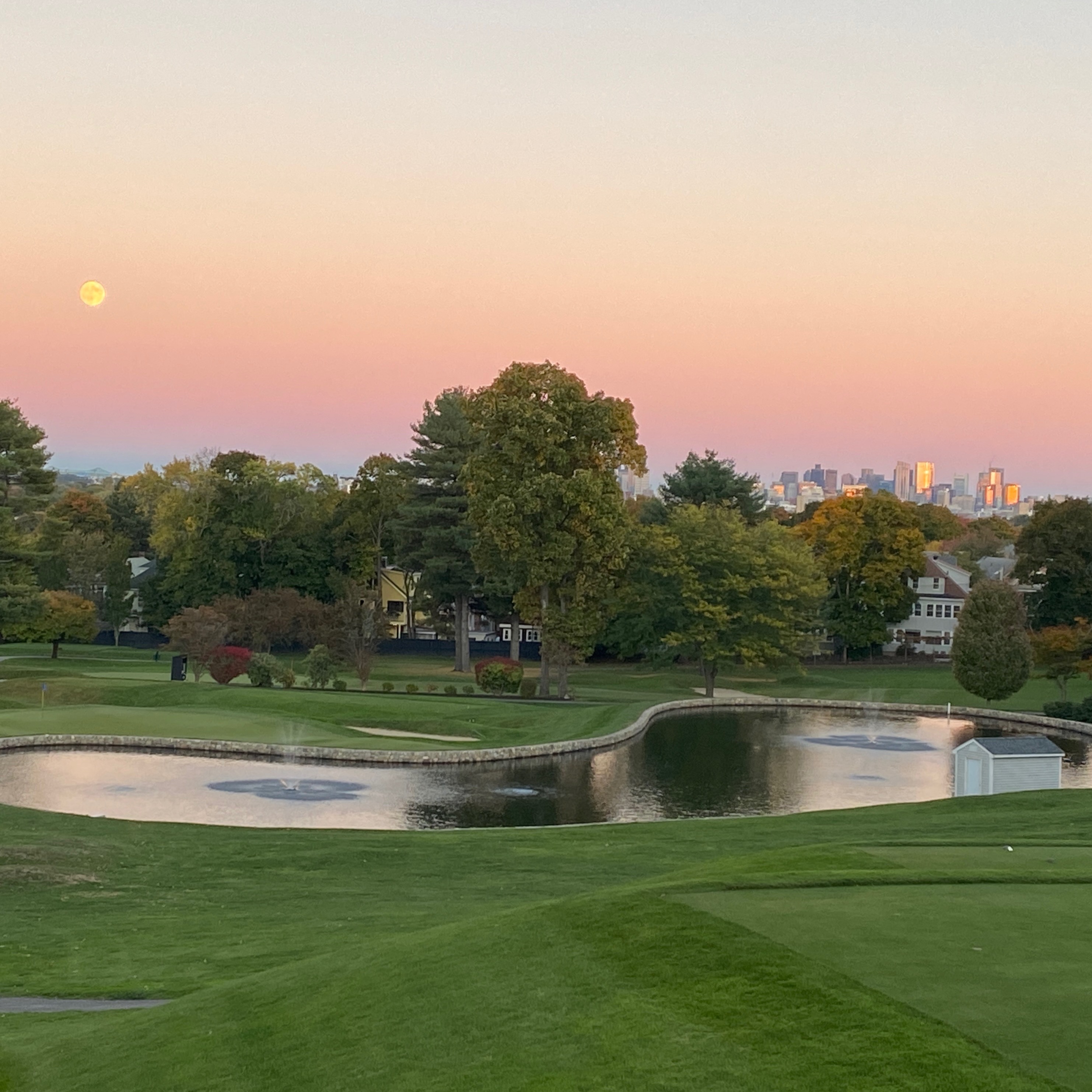 Dynamic Golf Podcast