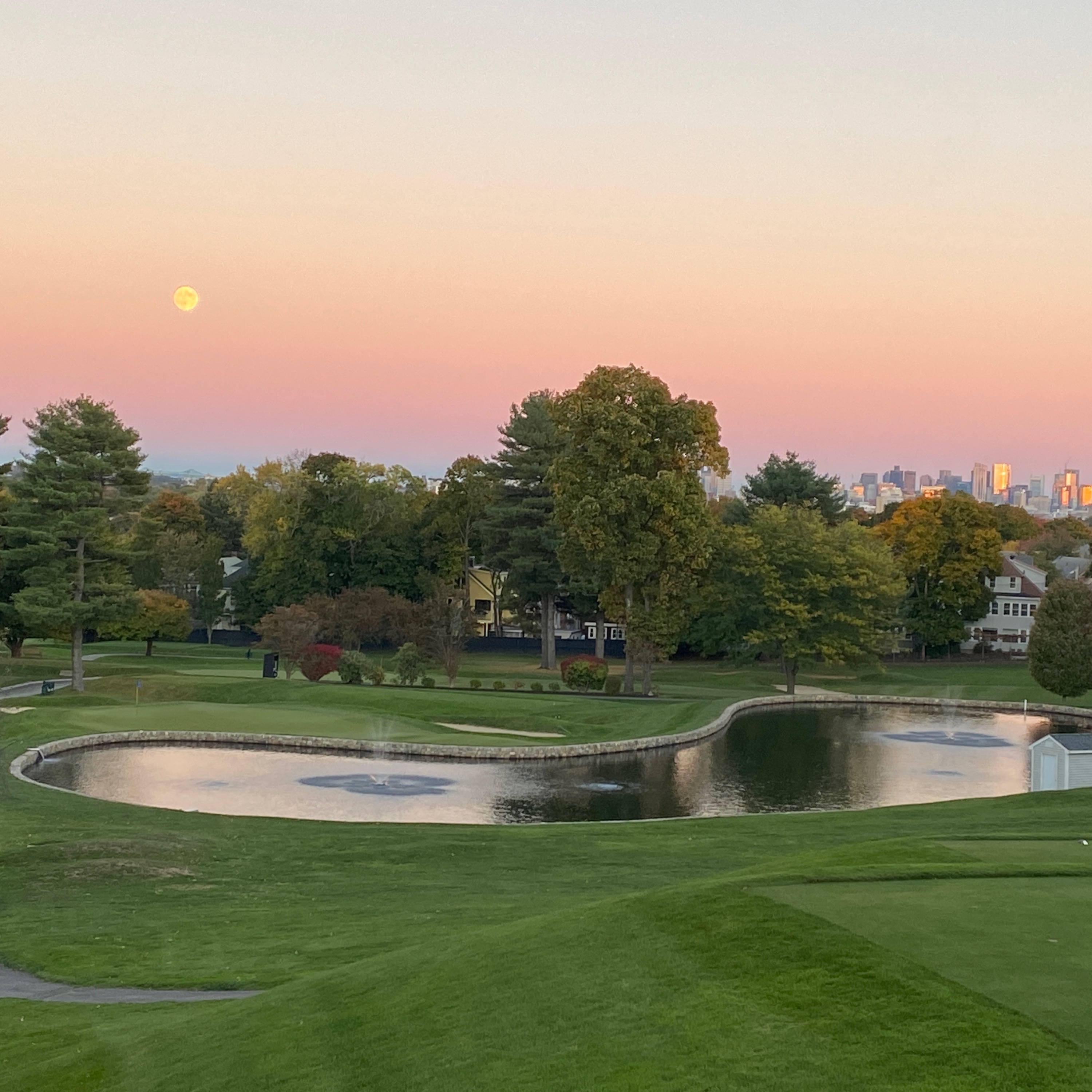Dynamic Golf Podcast