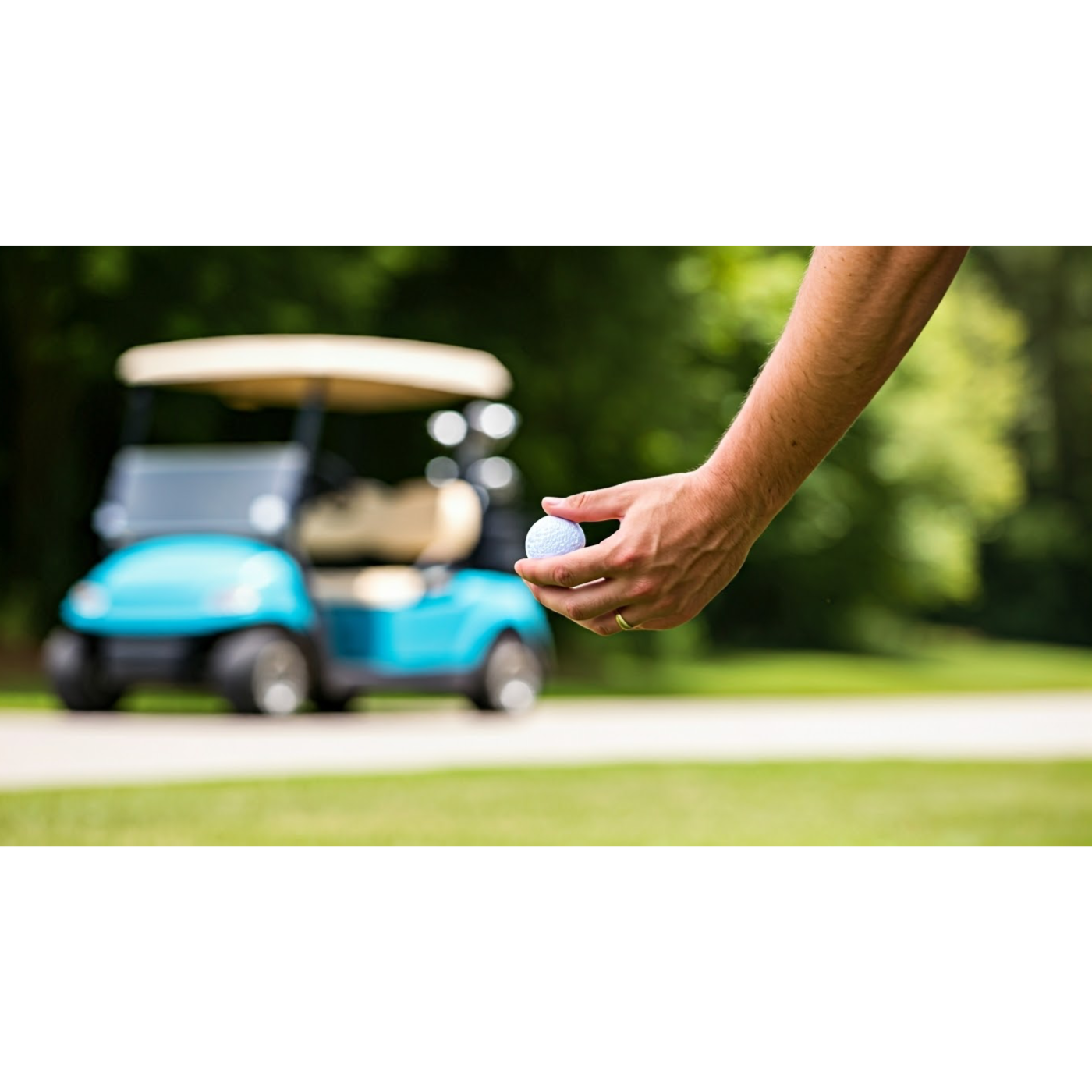 Dynamic Golf Podcast