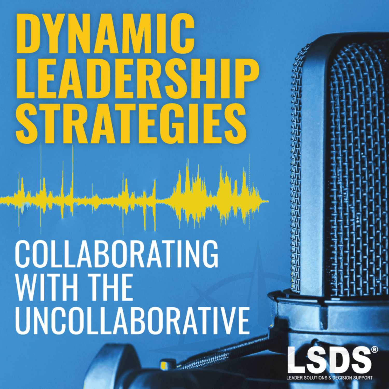 Collaborating with the Uncollaborative
