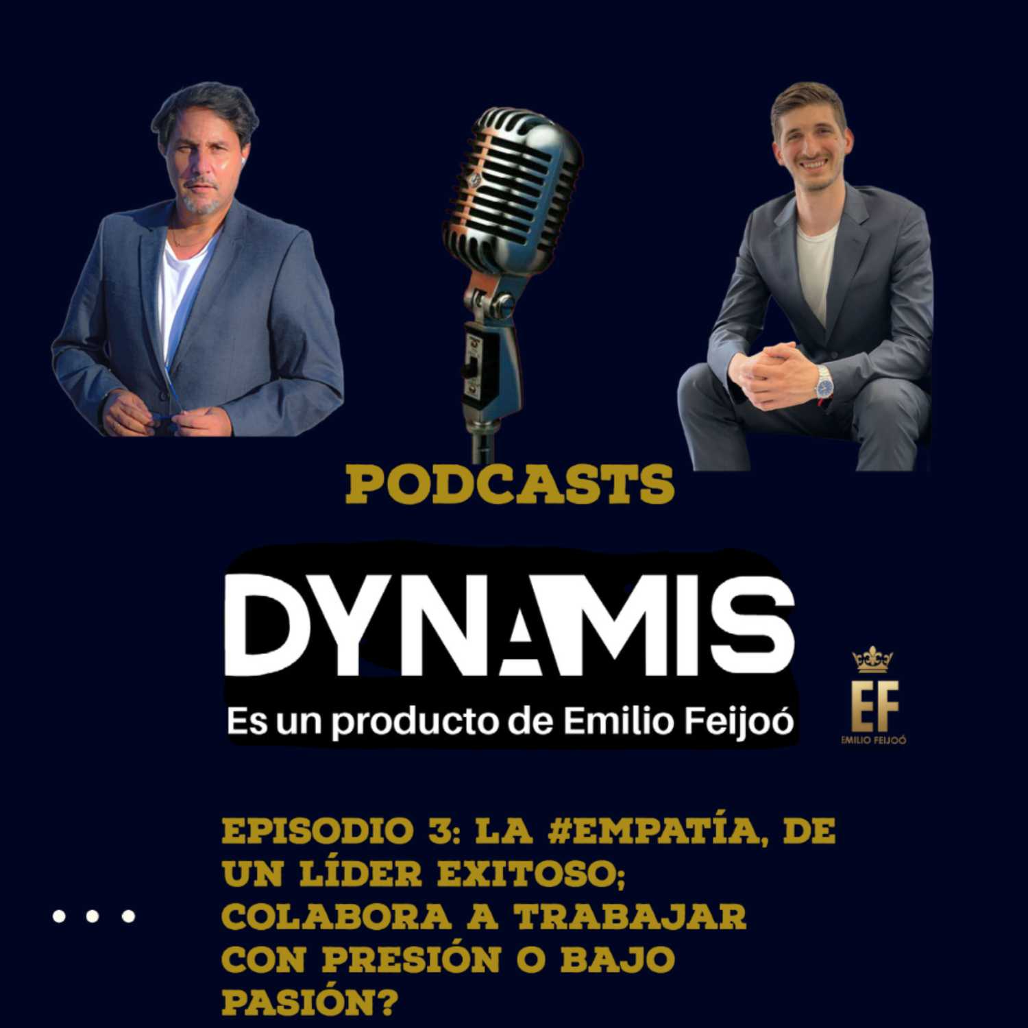 DYNAMIS - CONTENIDO PARA EMPRESAS