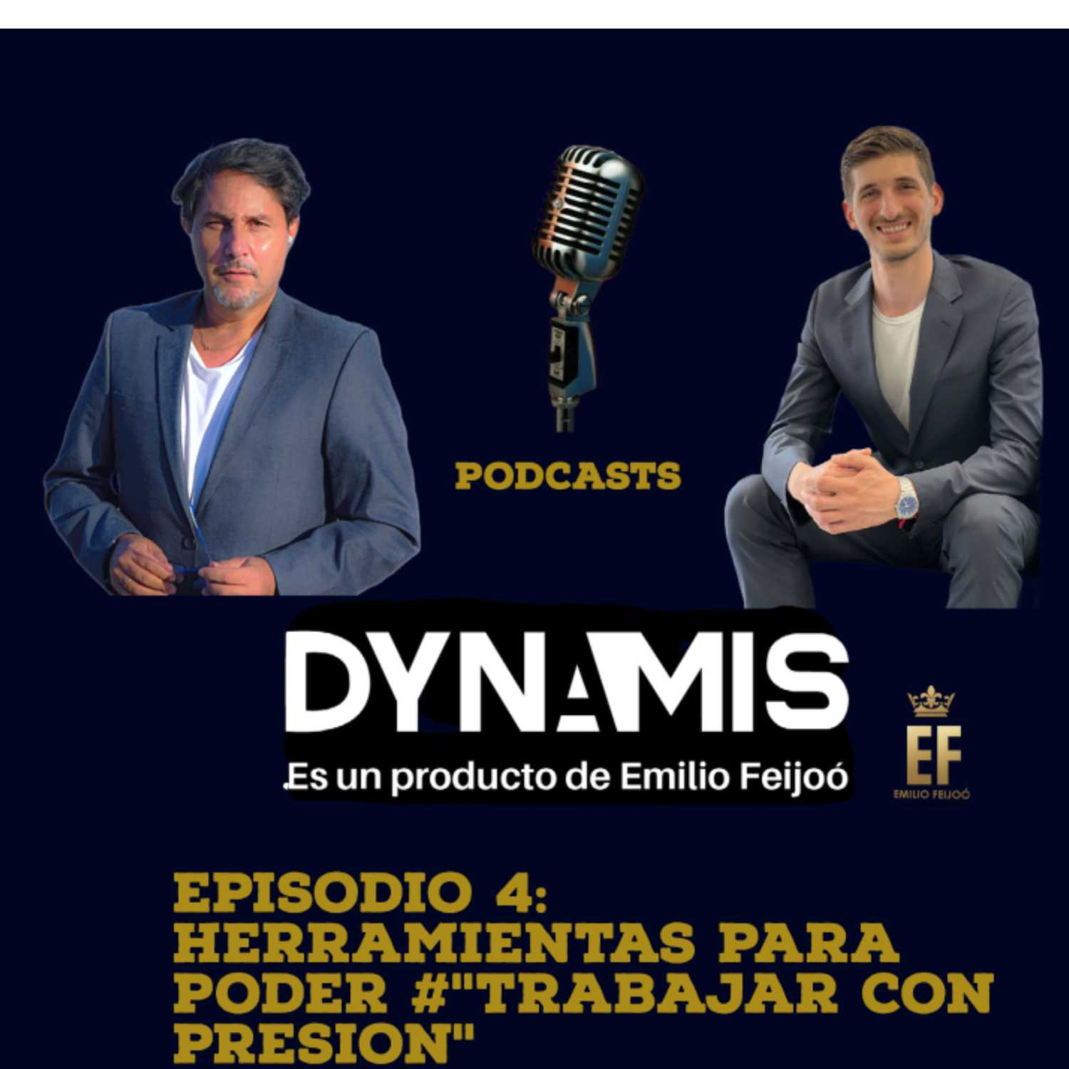 DYNAMIS - CONTENIDO PARA EMPRESAS
