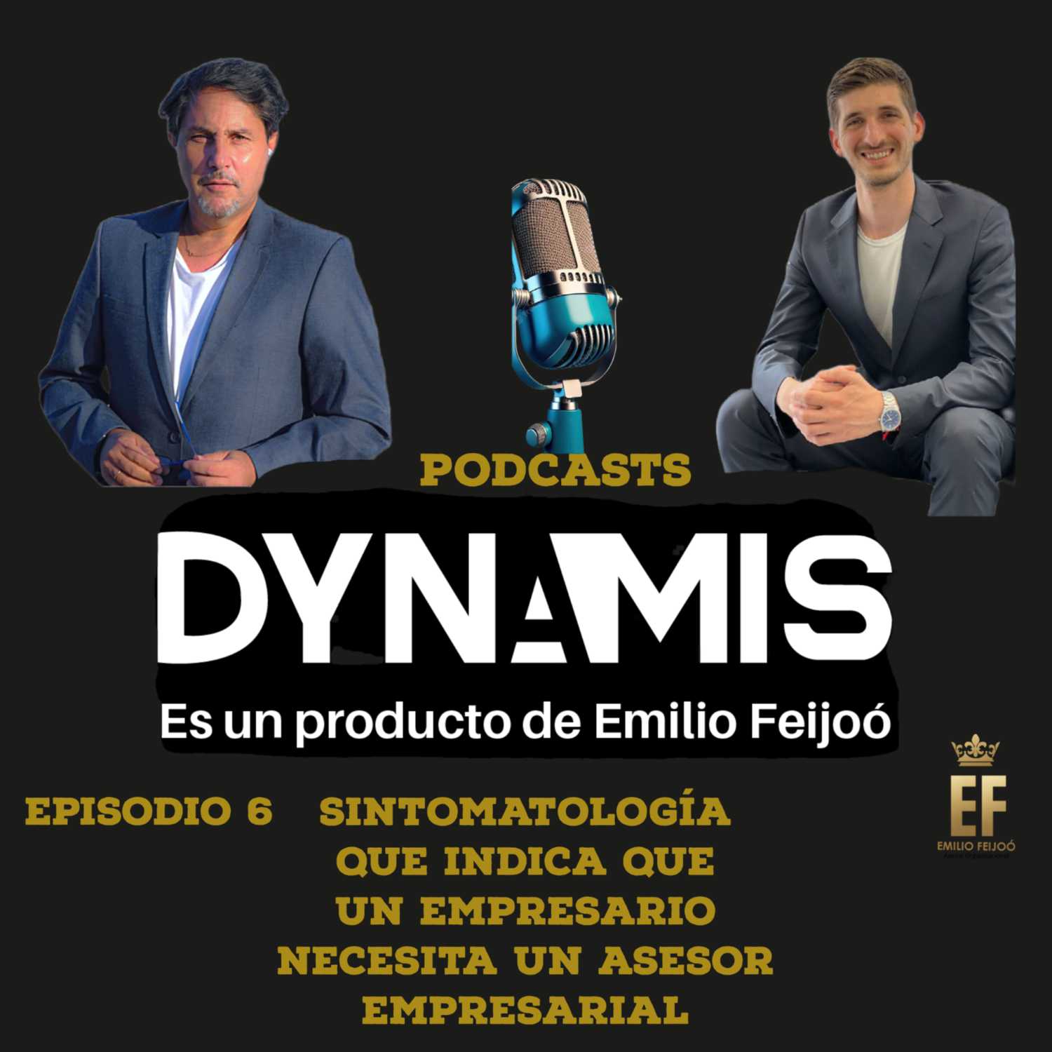 DYNAMIS - CONTENIDO PARA EMPRESAS