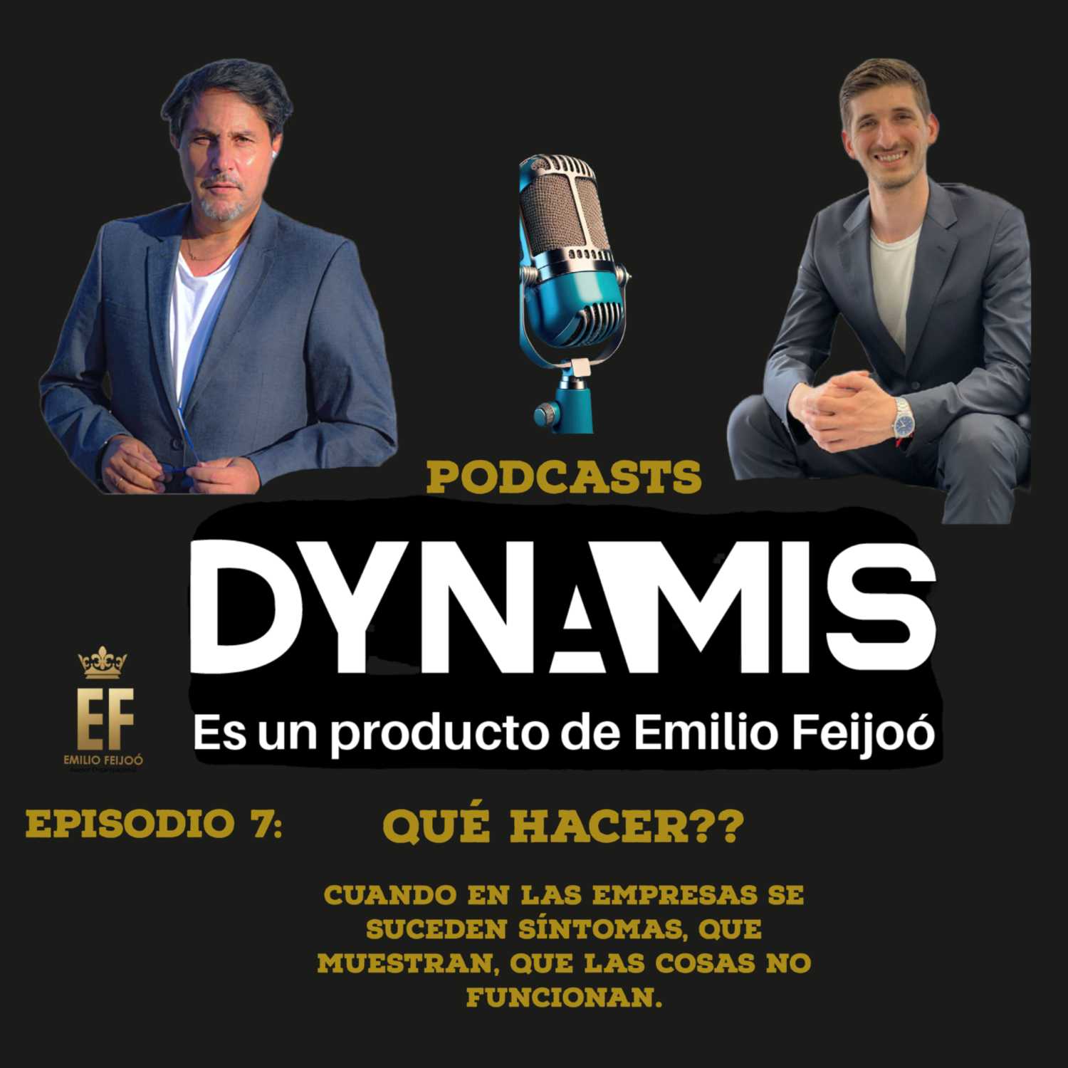 DYNAMIS - CONTENIDO PARA EMPRESAS