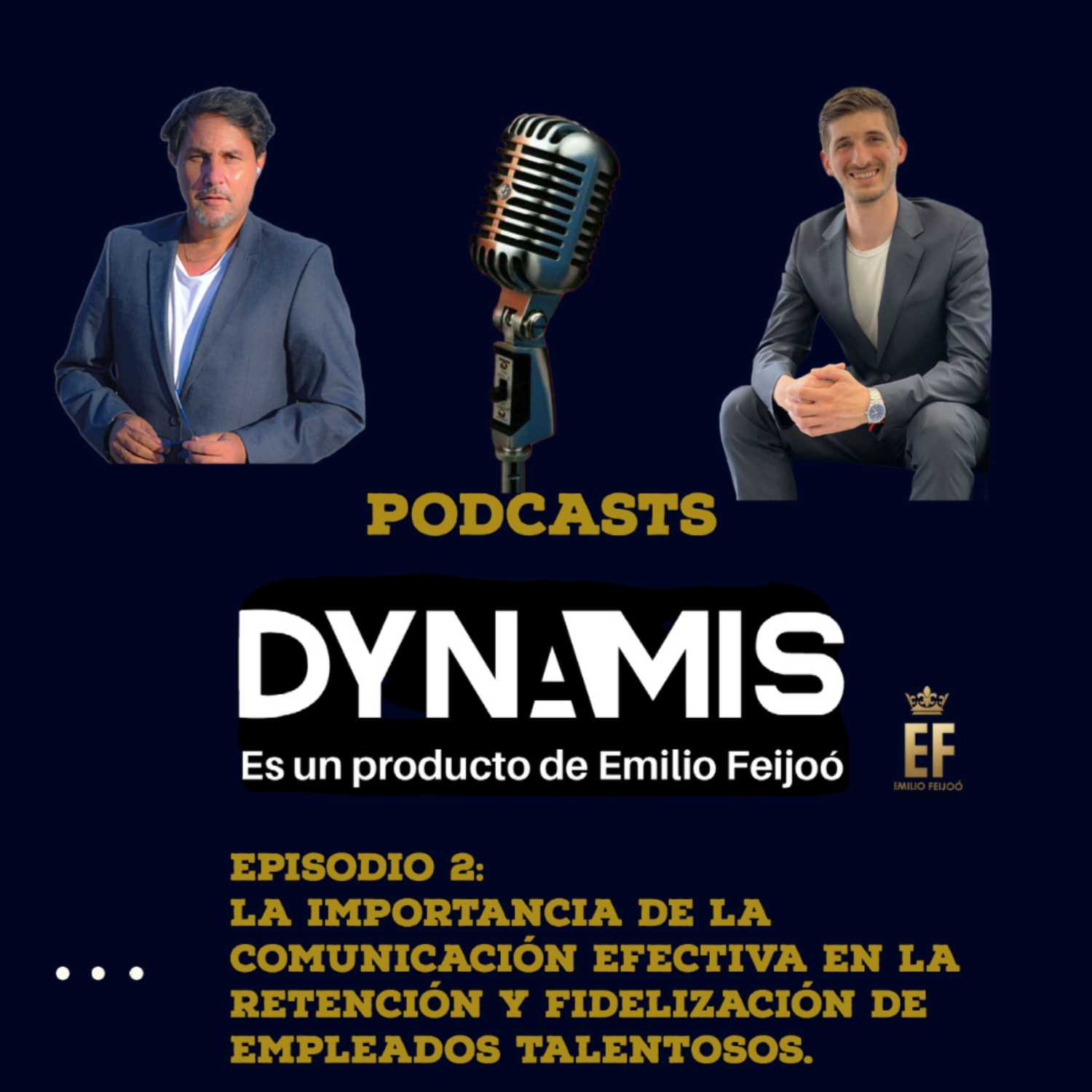 DYNAMIS - CONTENIDO PARA EMPRESAS
