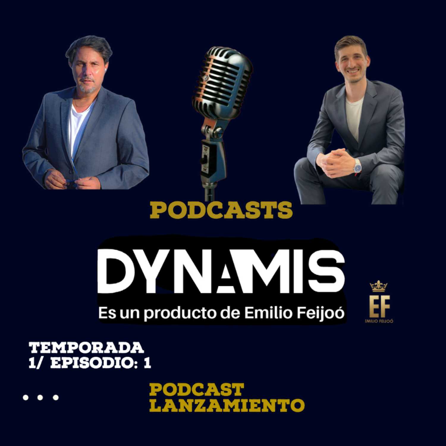 DYNAMIS - CONTENIDO PARA EMPRESAS