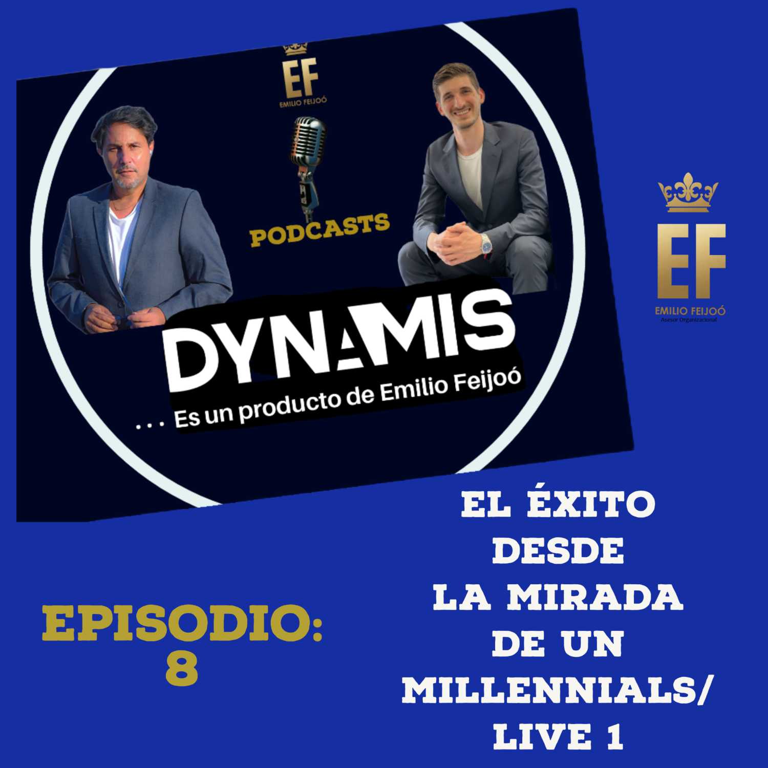 DYNAMIS - CONTENIDO PARA EMPRESAS