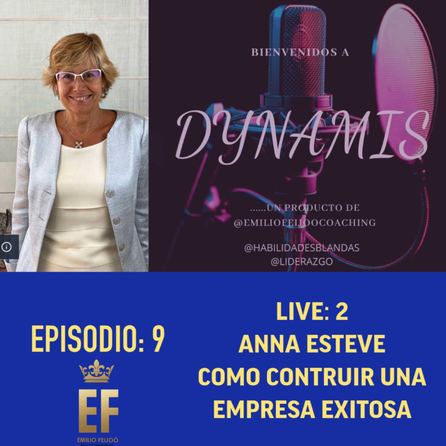 DYNAMIS - CONTENIDO PARA EMPRESAS