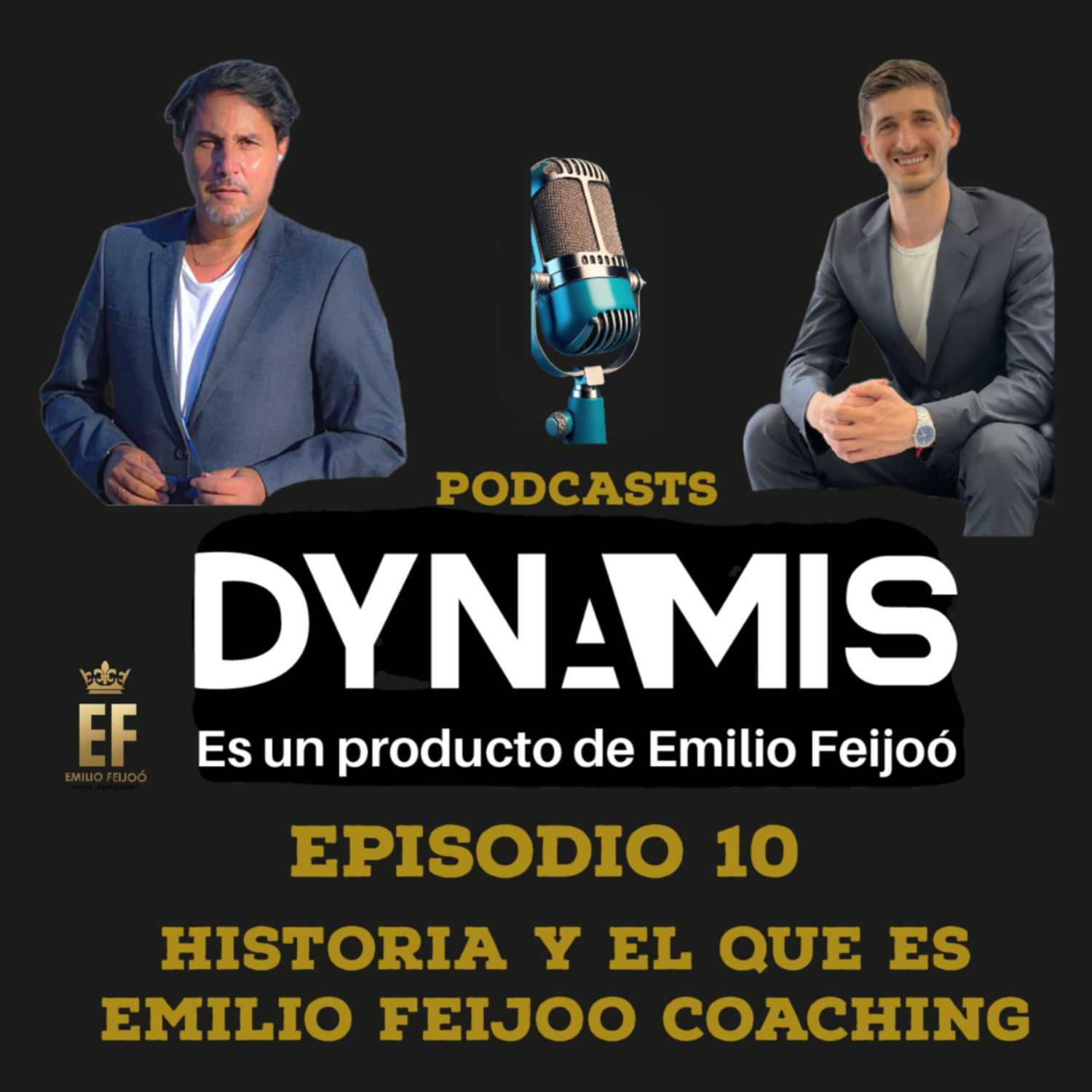 DYNAMIS - CONTENIDO PARA EMPRESAS