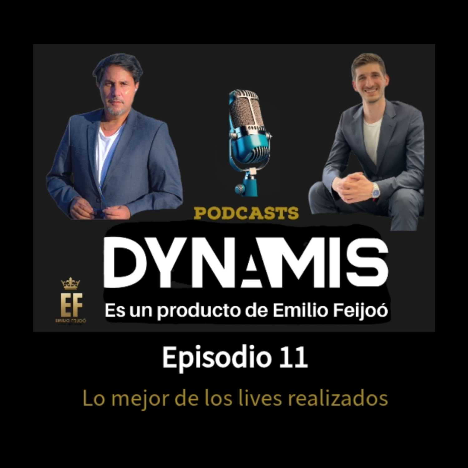 DYNAMIS - CONTENIDO PARA EMPRESAS