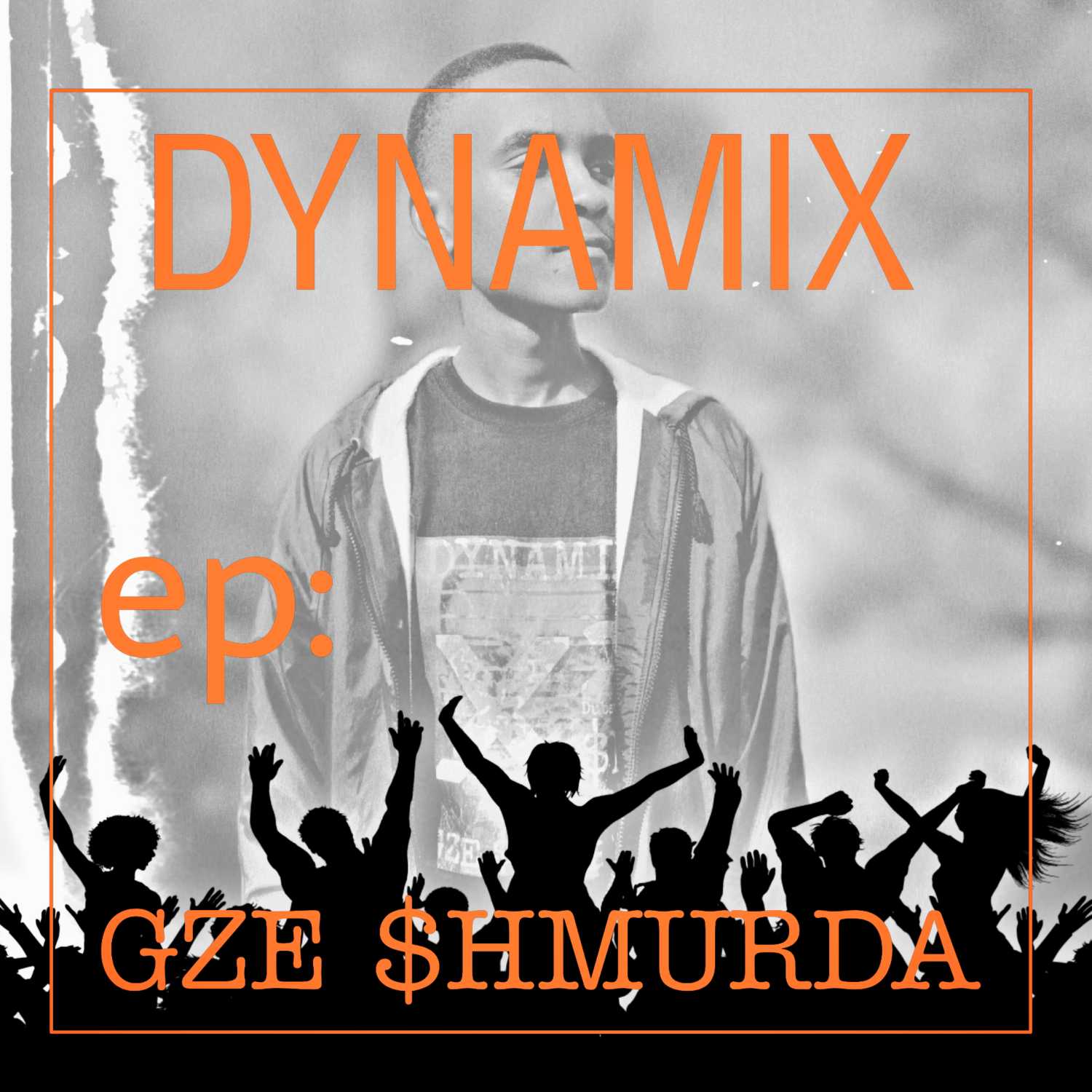 DynaMix podcast artwork