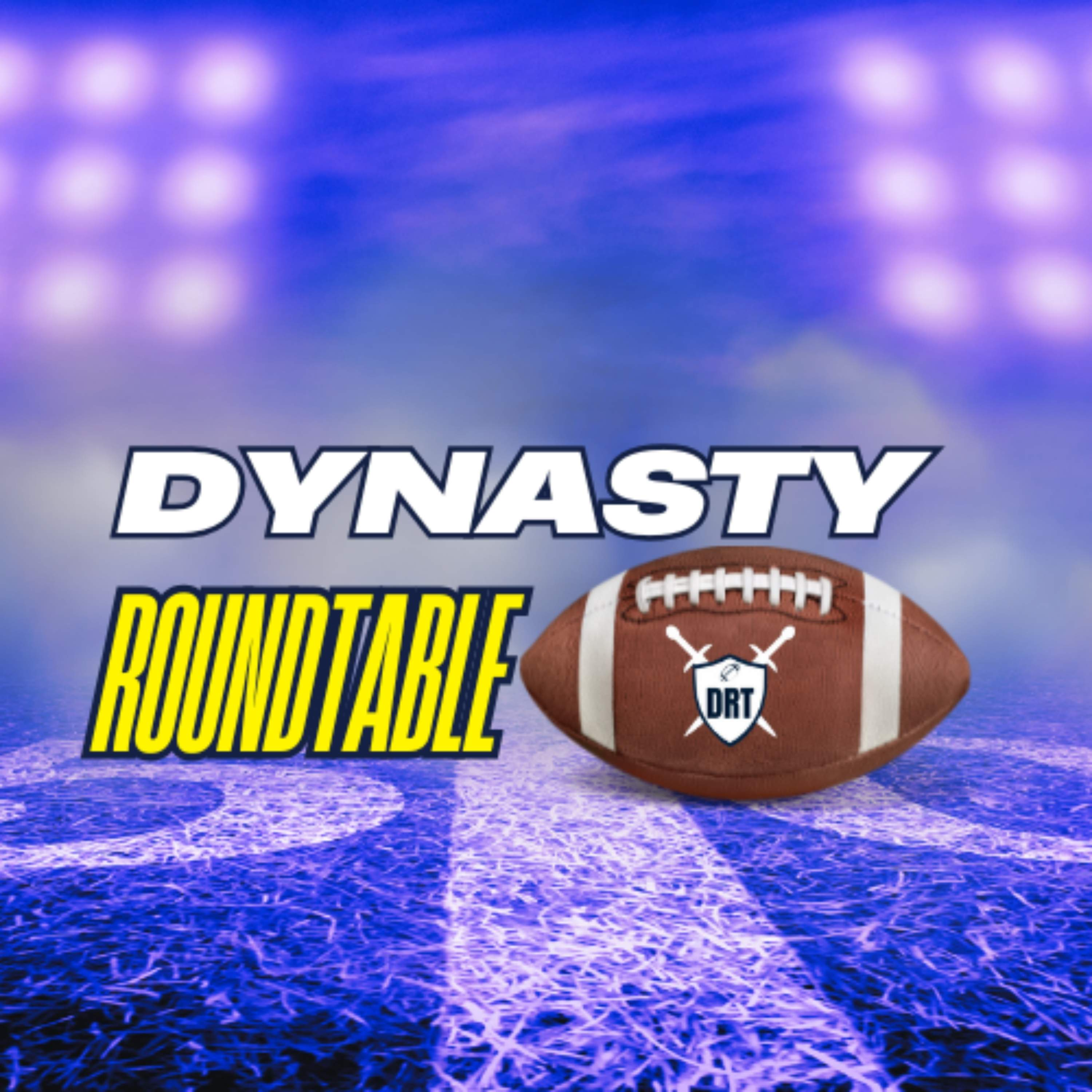 20 Players to Trade for RIGHT NOW in Dynasty Fantasy Football - Strategies to Stay Ahead of the Competition episode artwork