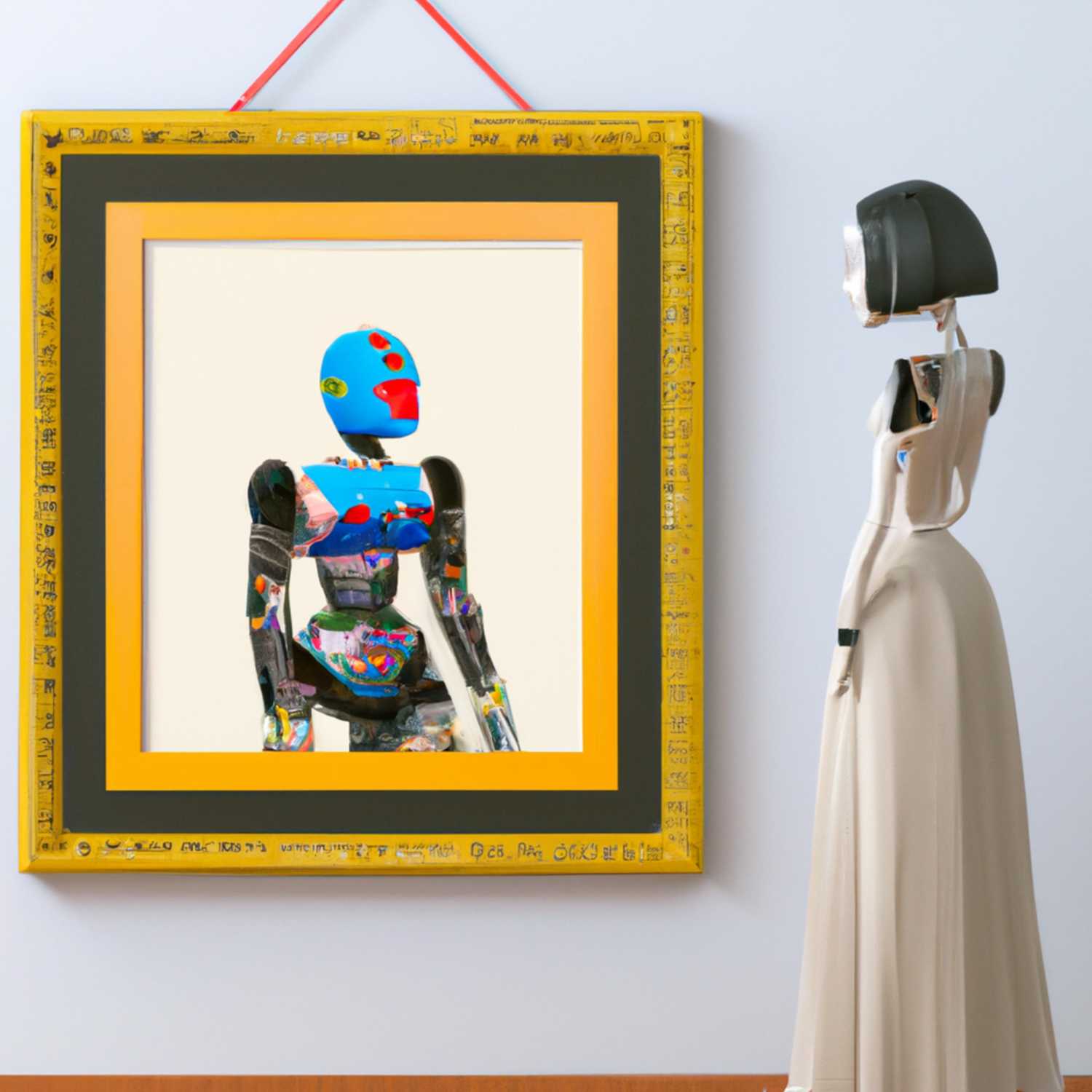 The ARTIST: Incontri con i maestri dell'Arte Neo-Contemporanea