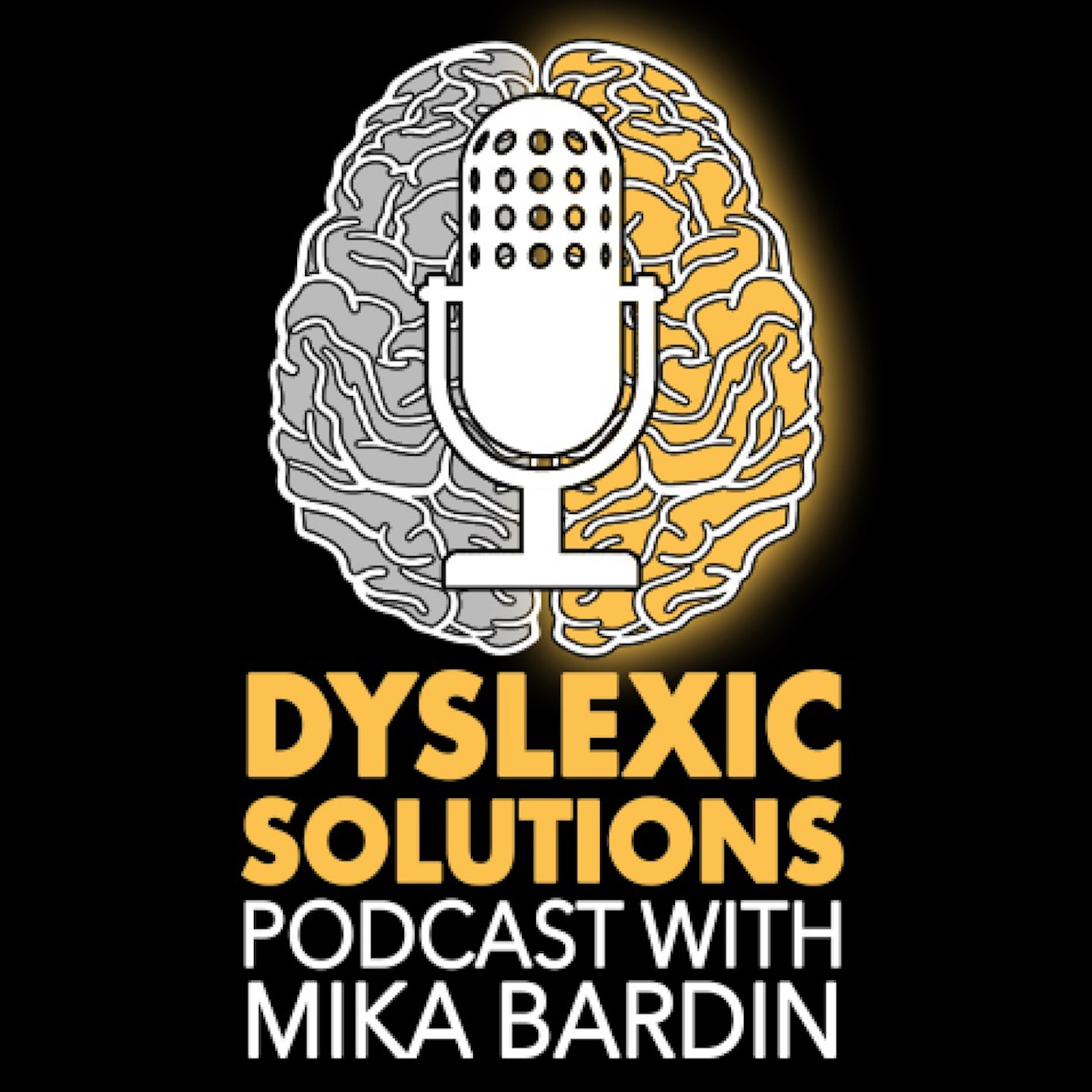 Dyslexic Solutions with Mika Bardin