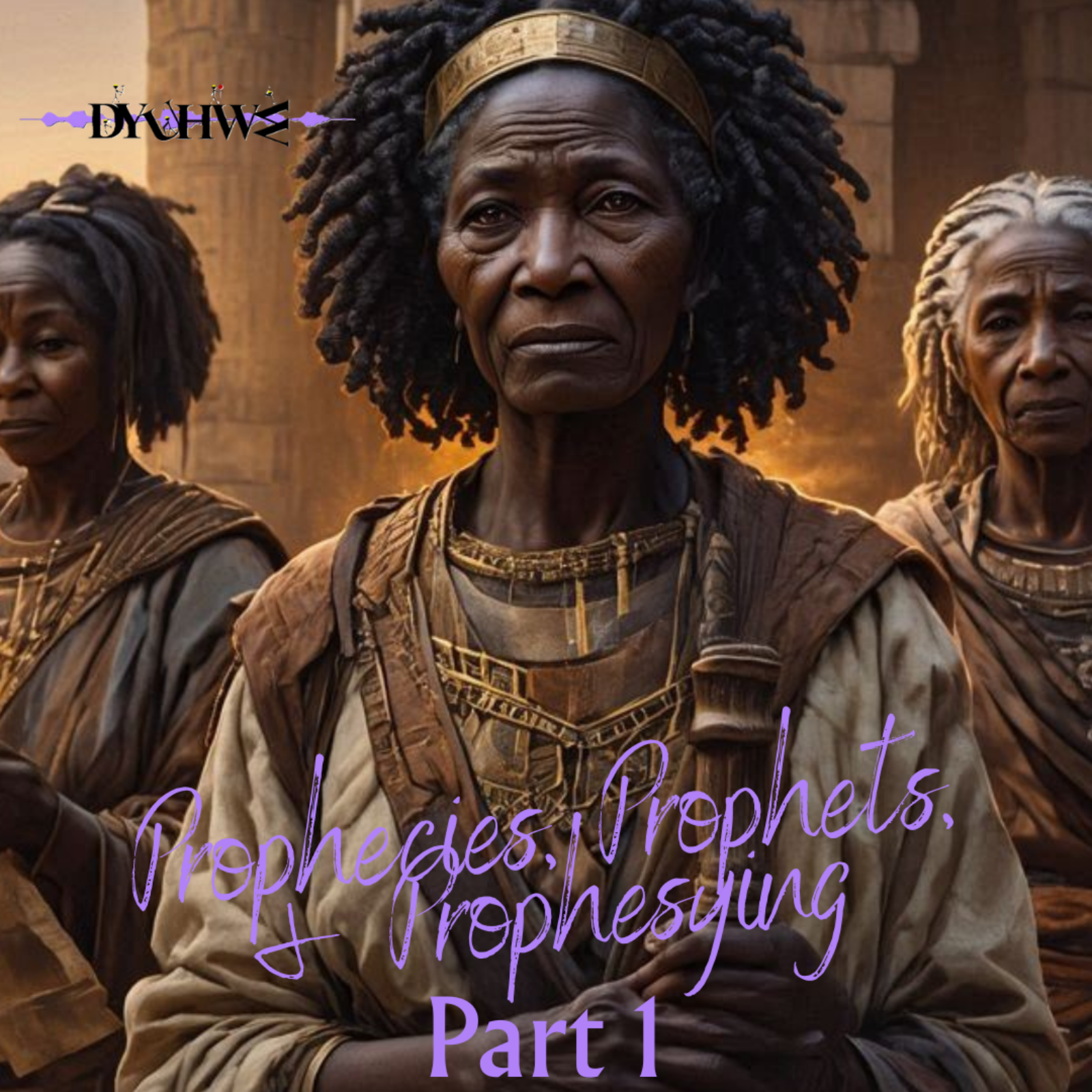 PPP – Prophecies Prophets & Prophesying – Part 1