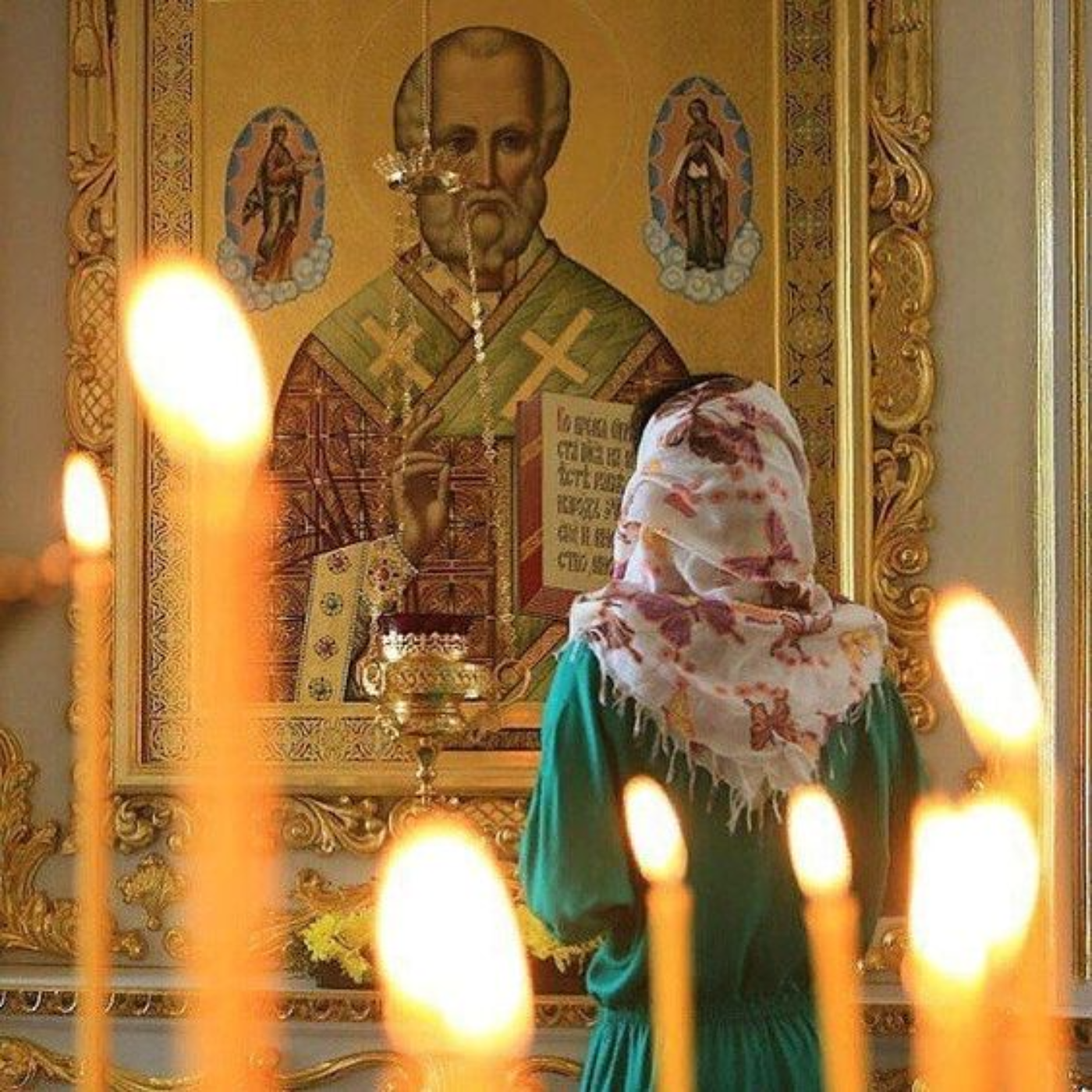 Церковні піснеспіви