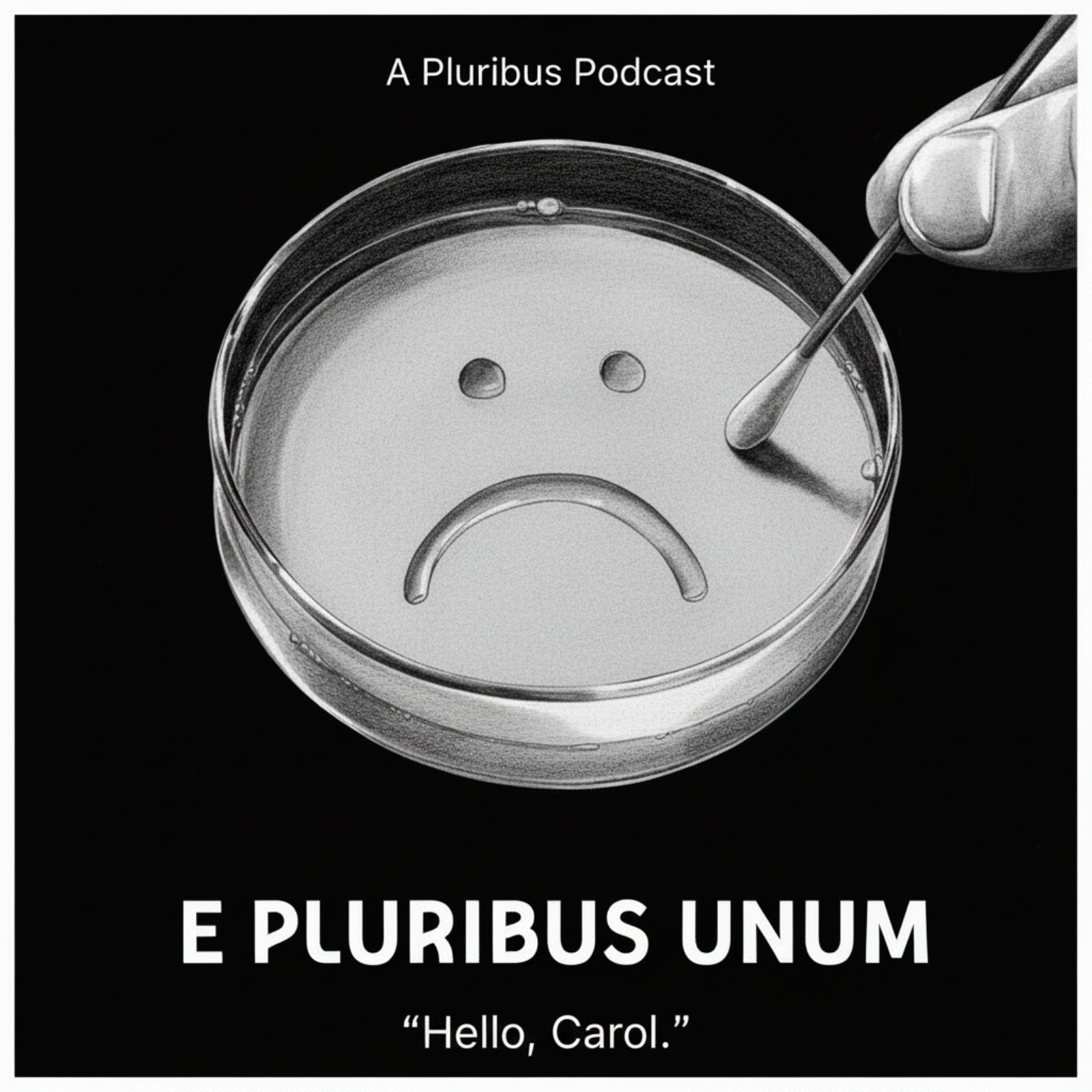 E Pluribus Unum: A Pluribus Podcast - Episode 6 'HDP'