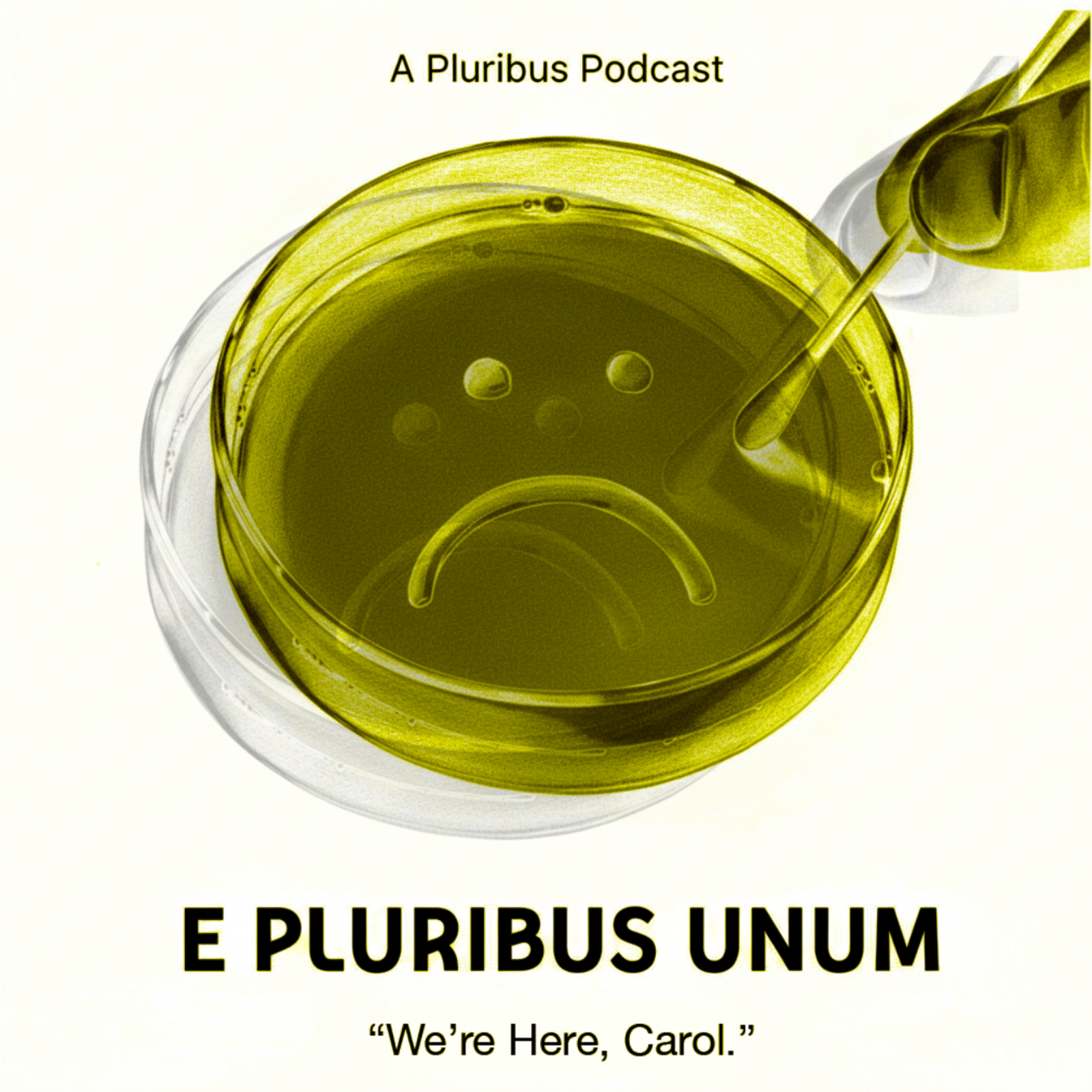 Episode 11: Rewatch Revelations - 'We Is Us' 