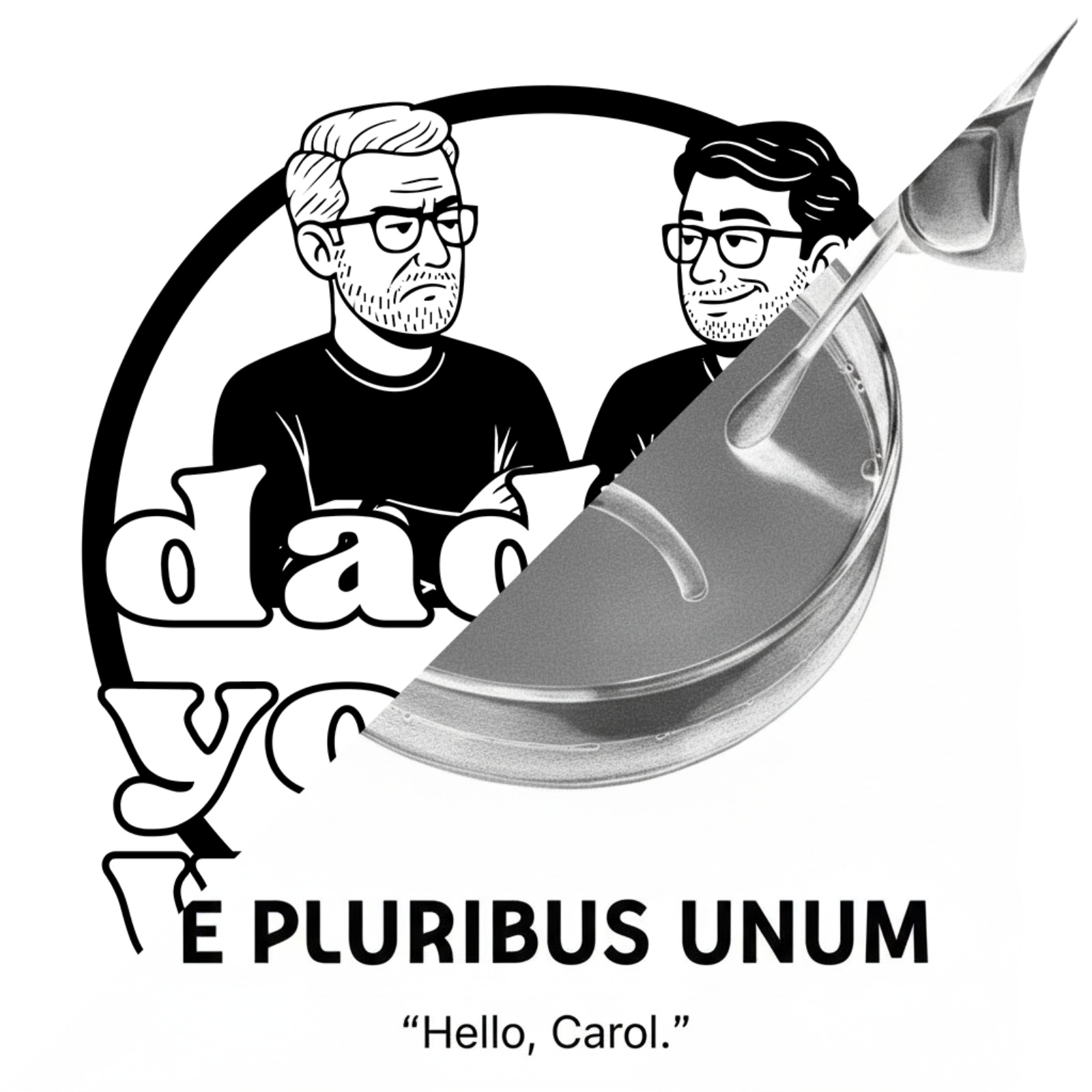 BONUS EPISODE: Dad, You're Wrong S02E07 Buddy 2026