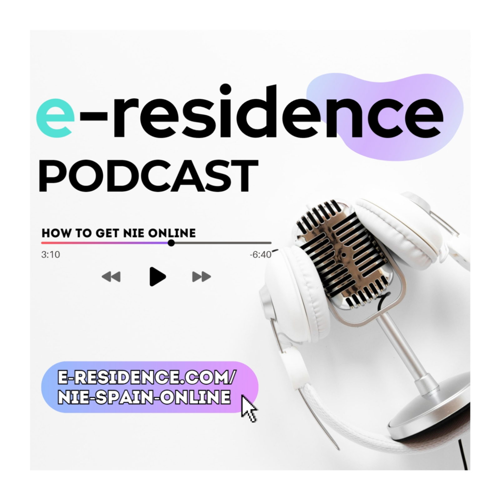 E-Residence Podcast