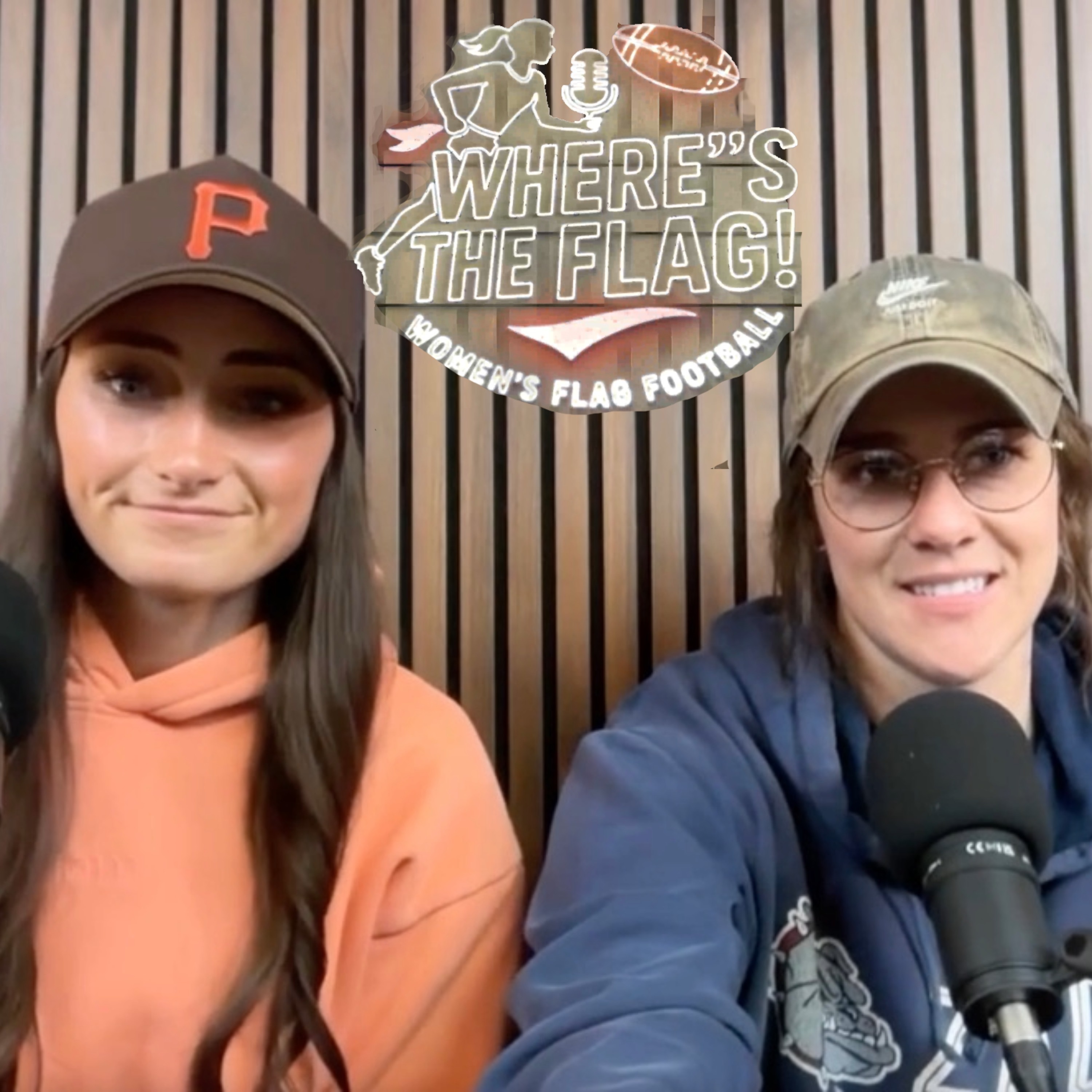 On the Air With Villarreal