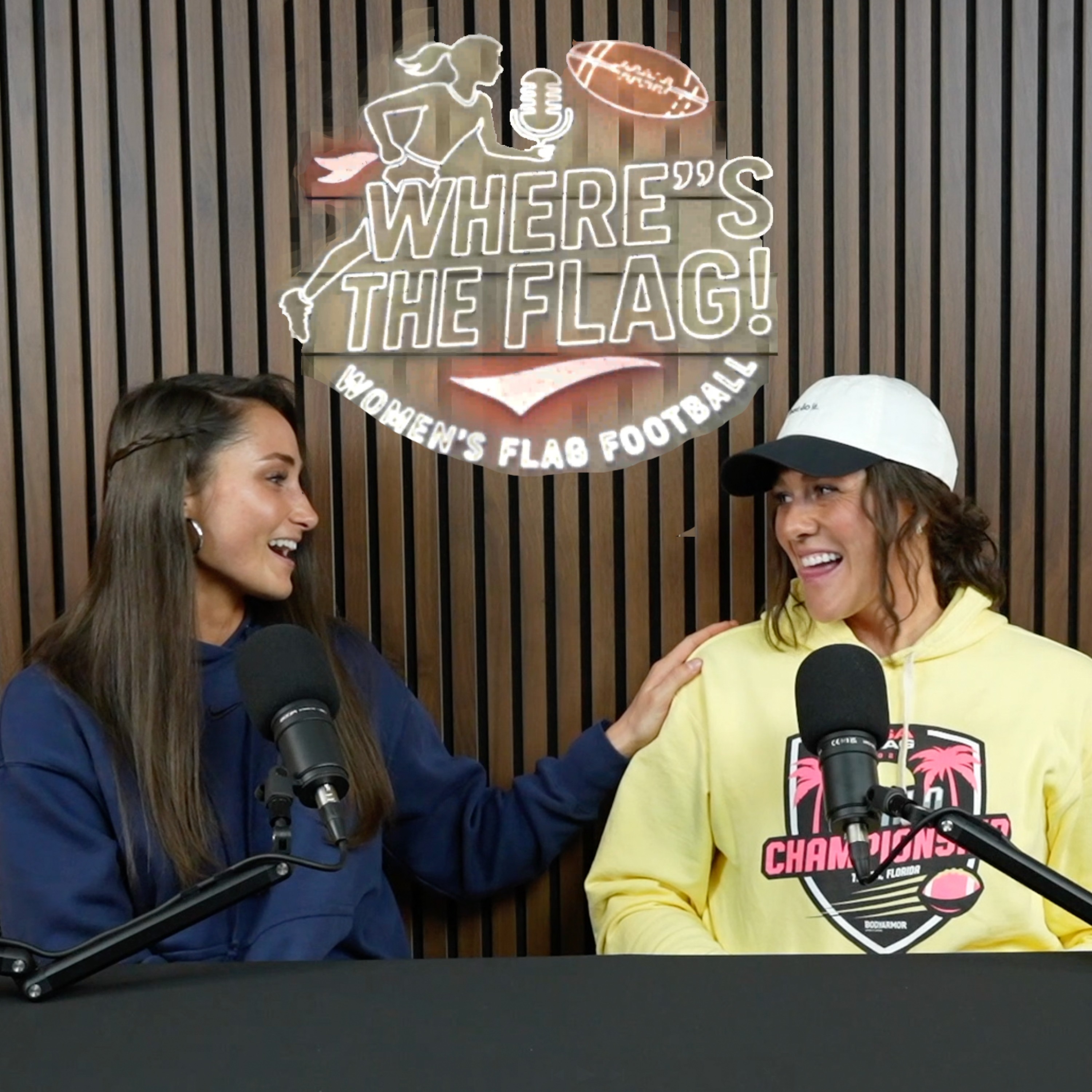 IFlag WORLDS Championships