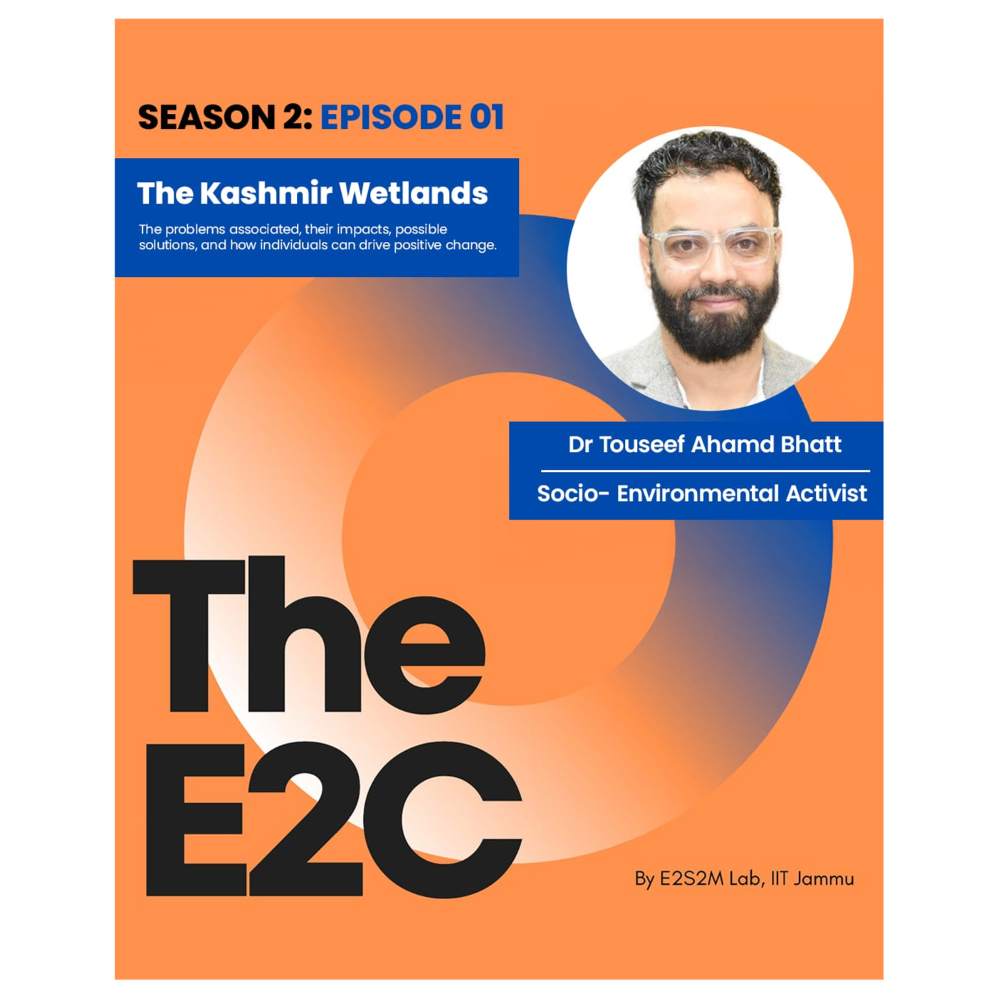 The Kashmir Wetlands