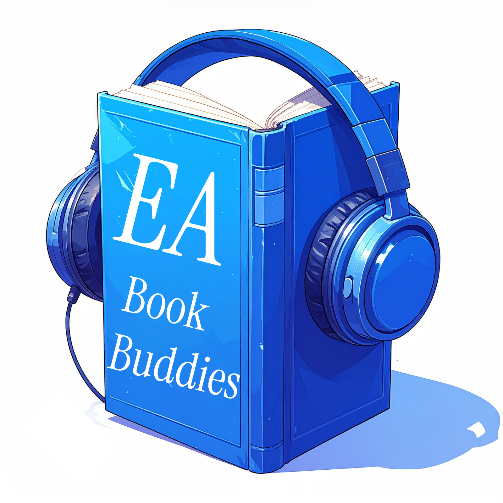 EA Book Buddies