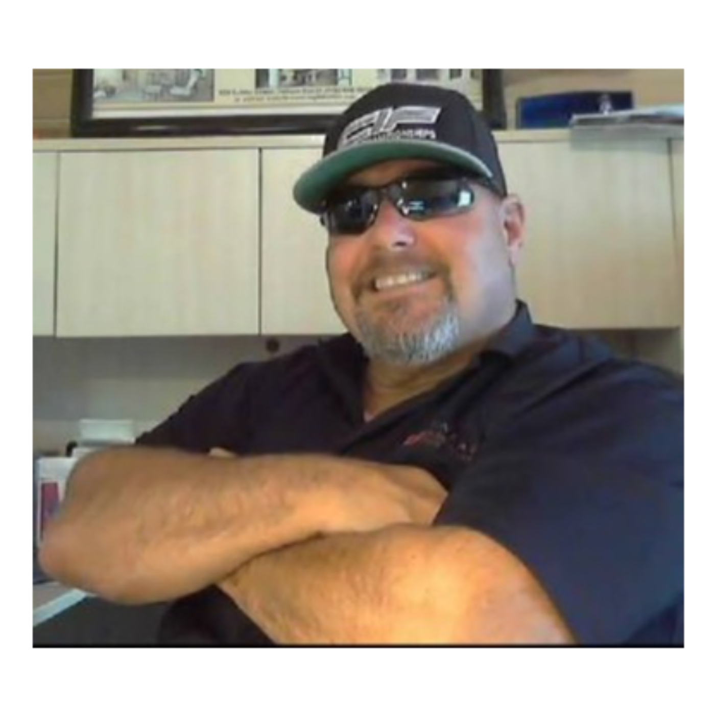 Eaglebuilt BBQ Island Design Build 