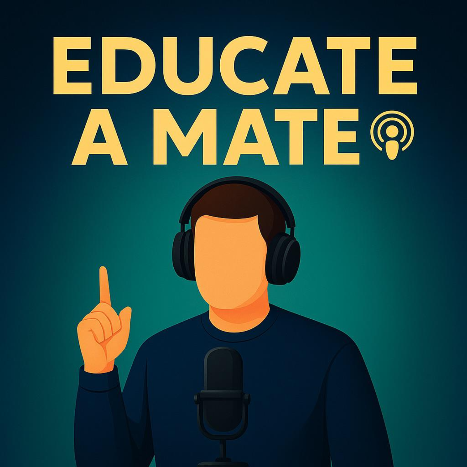 Educate a Mate - EAM -