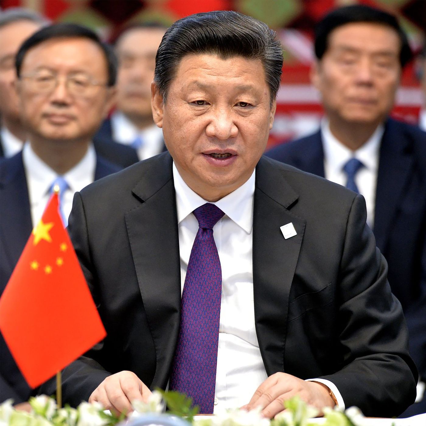 China's Xi Jinping: The man who would be Mao?