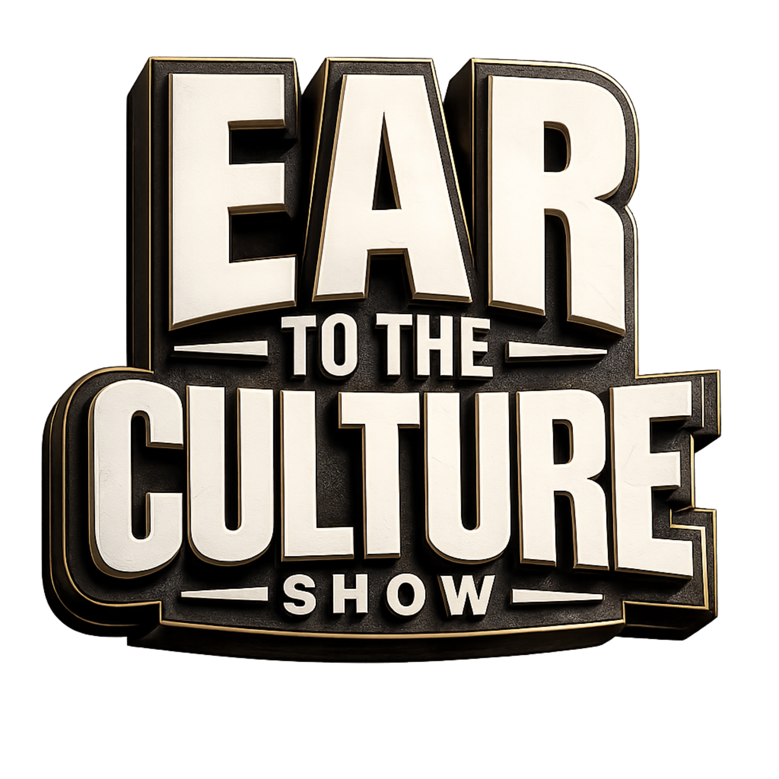 Ear To The Culture