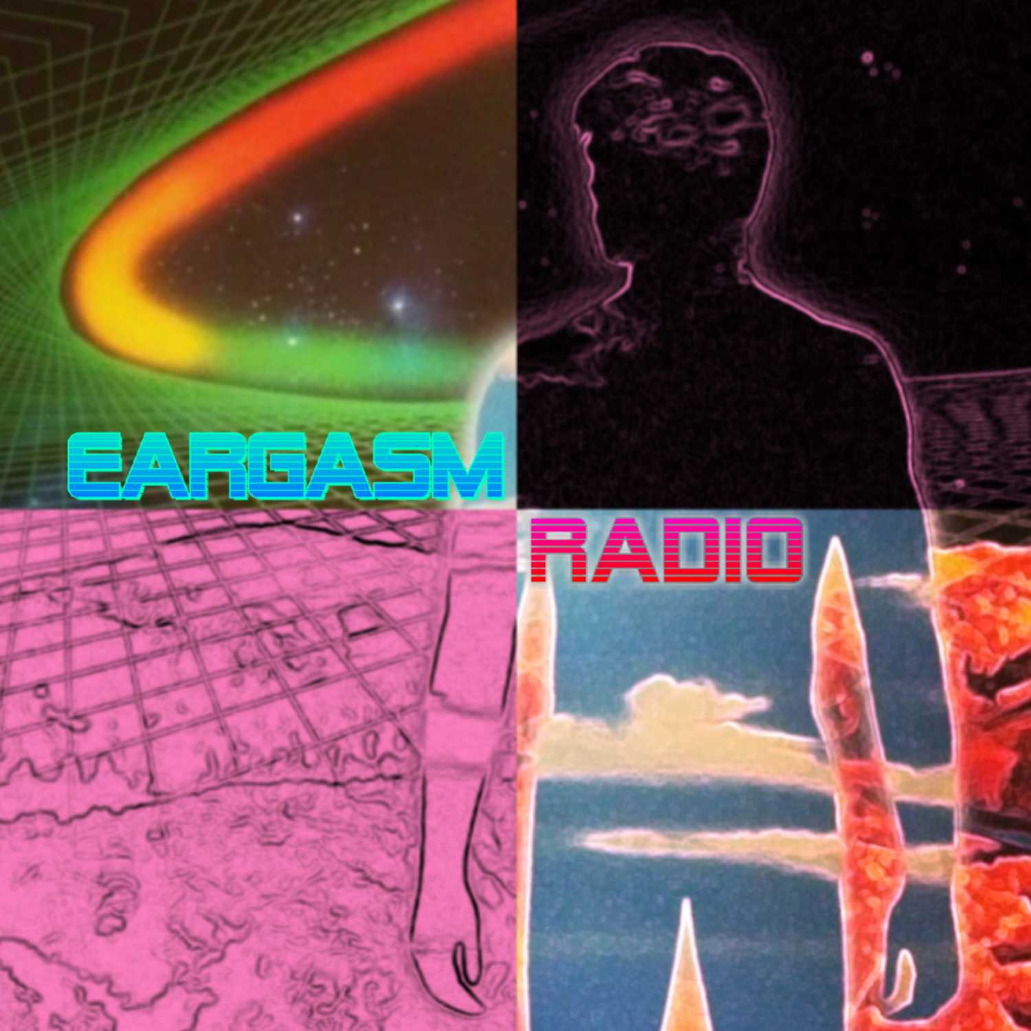 Eargasm Radio