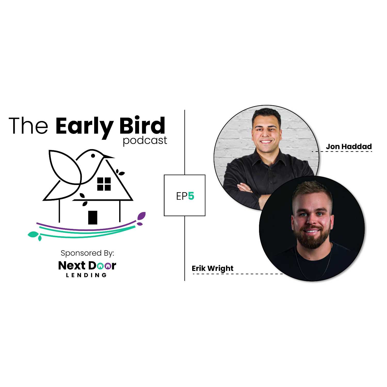 The Early Bird Podcast