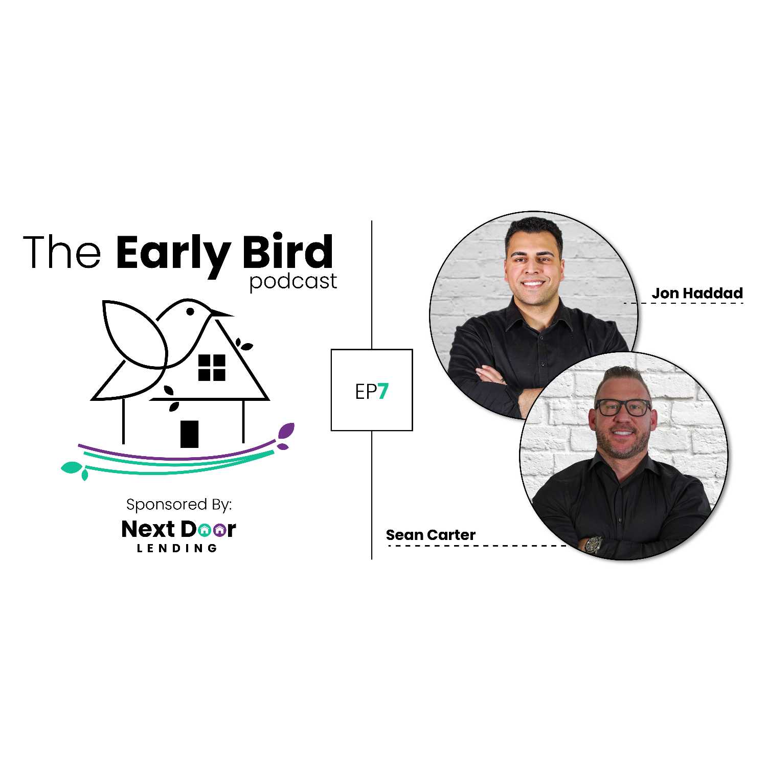 The Early Bird Podcast
