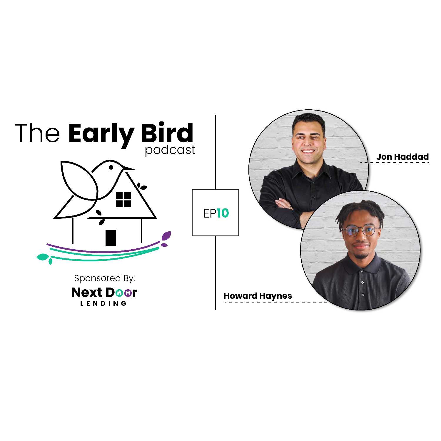 The Early Bird Podcast