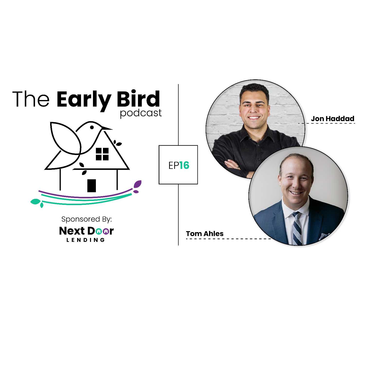 The Early Bird Podcast