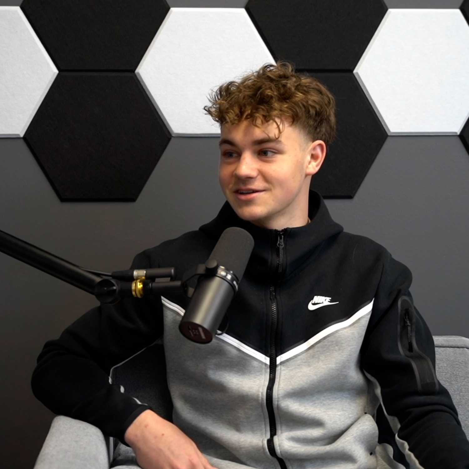The Early Bird Podcast