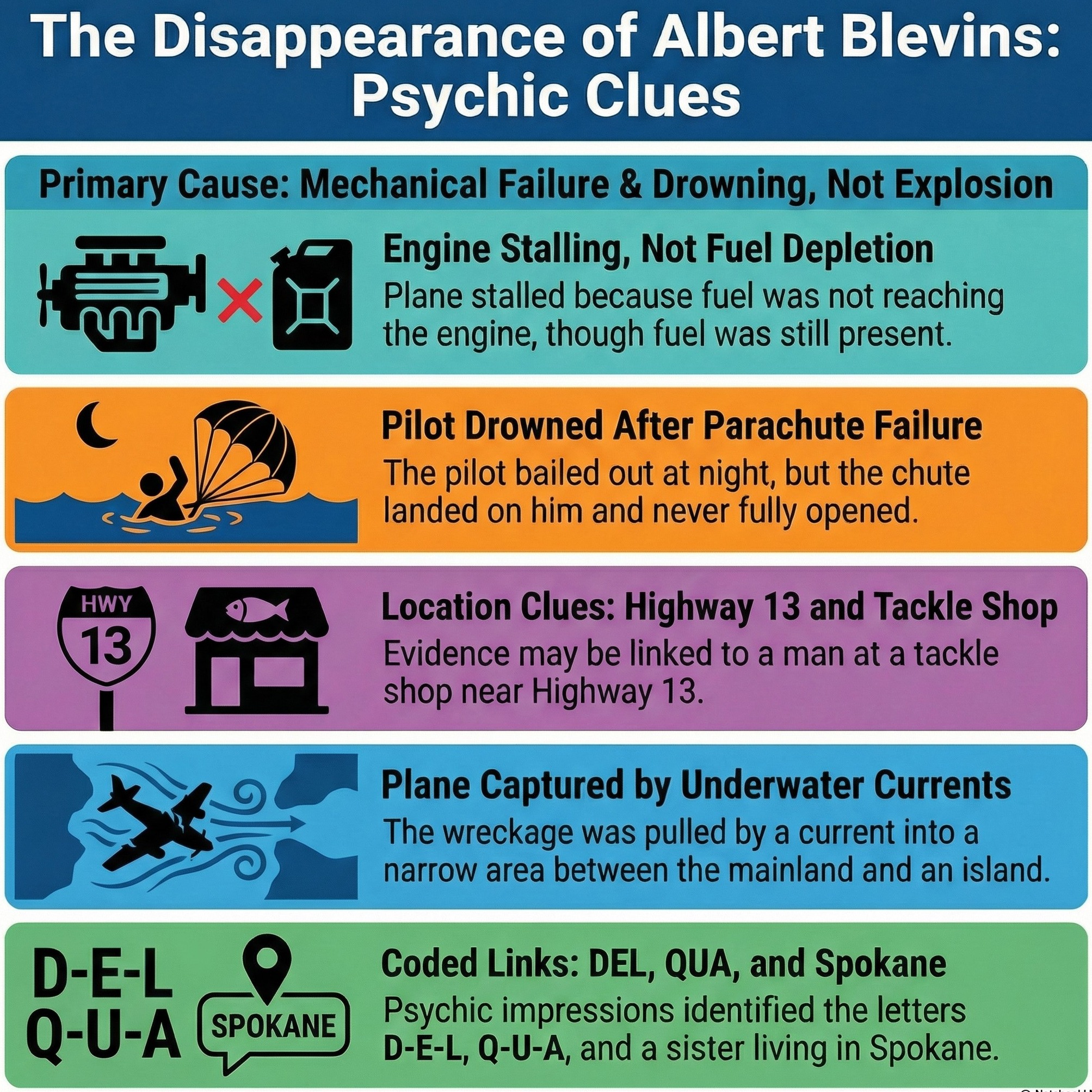 415  Seth Solves the Albert Blevins Cold Case episode artwork
