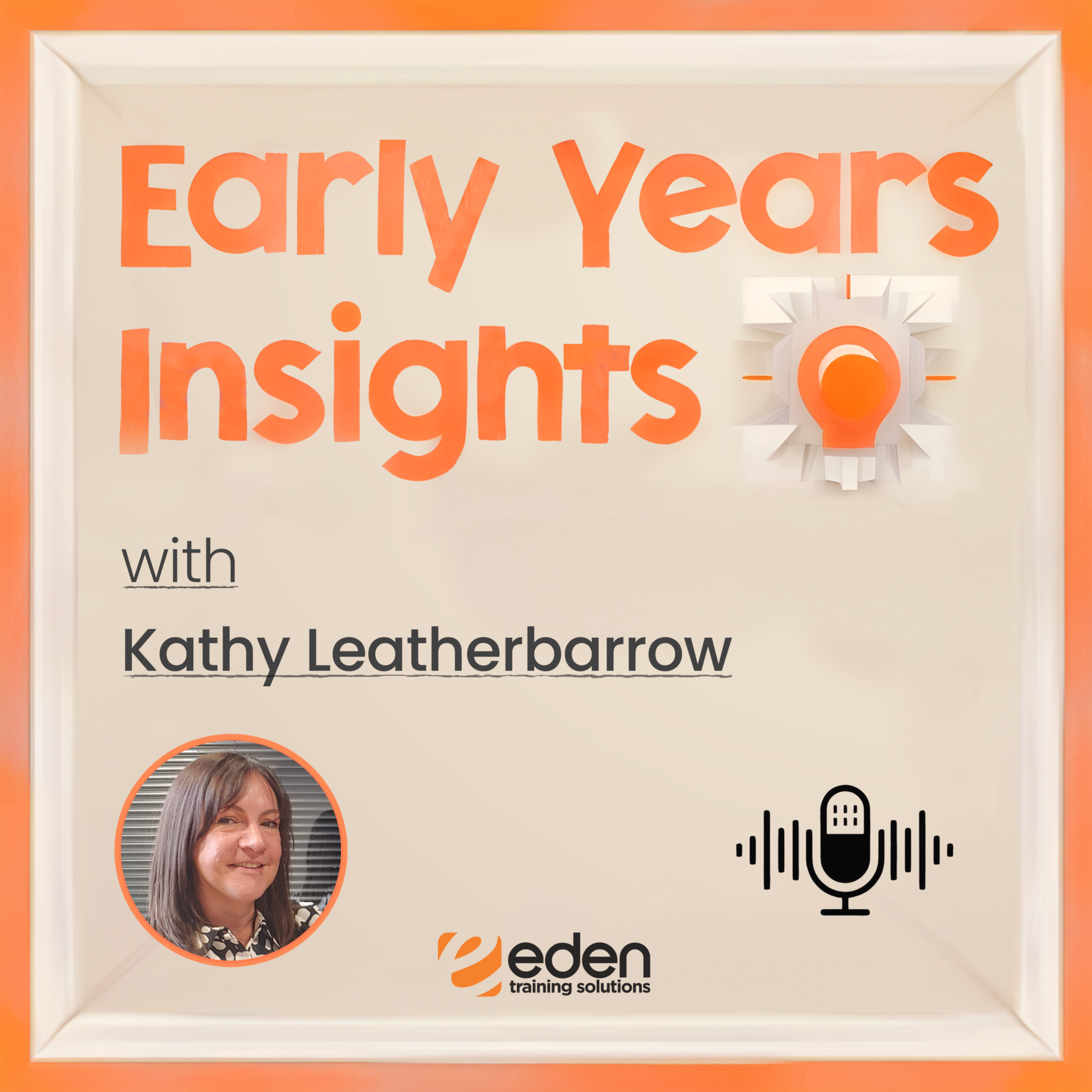 Early Years Insights