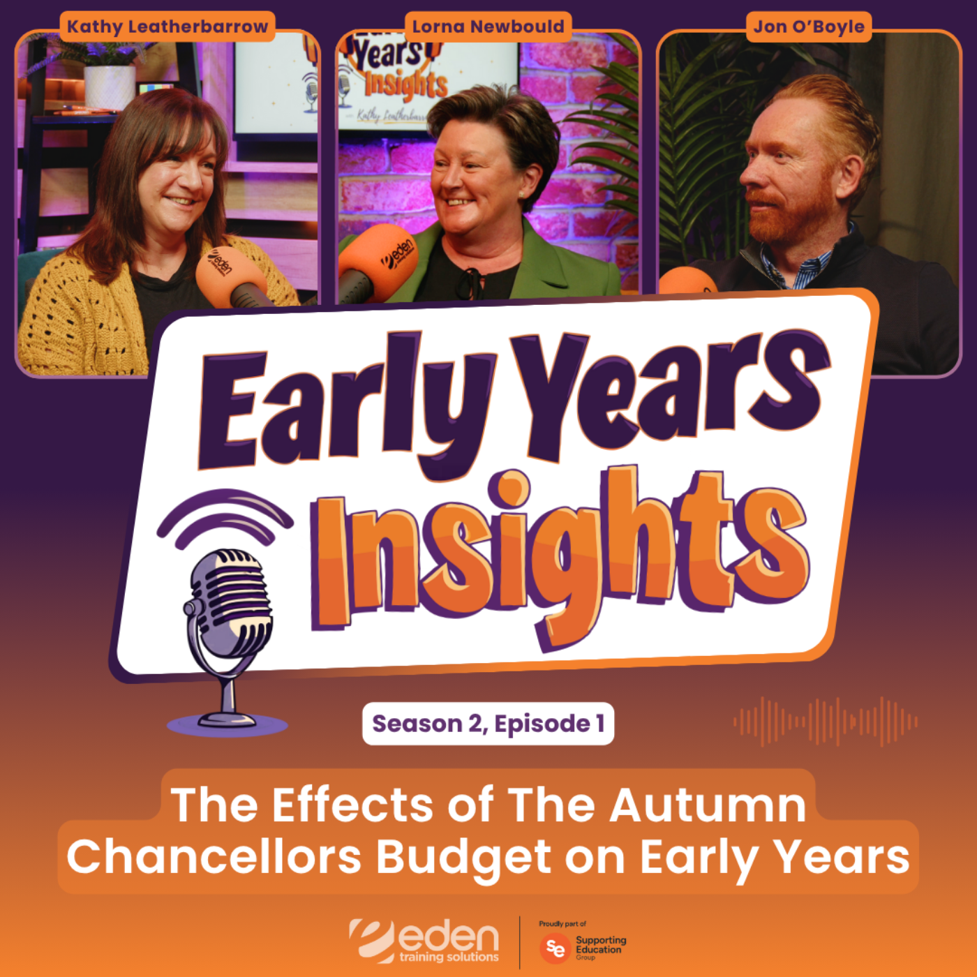 Early Years Insights