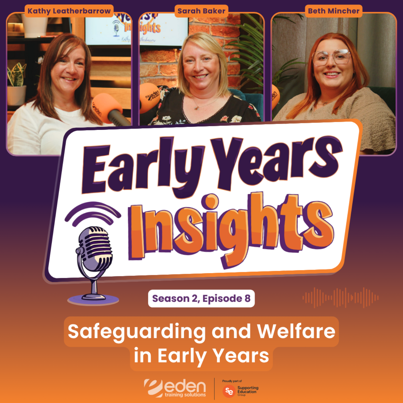 Early Years Insights
